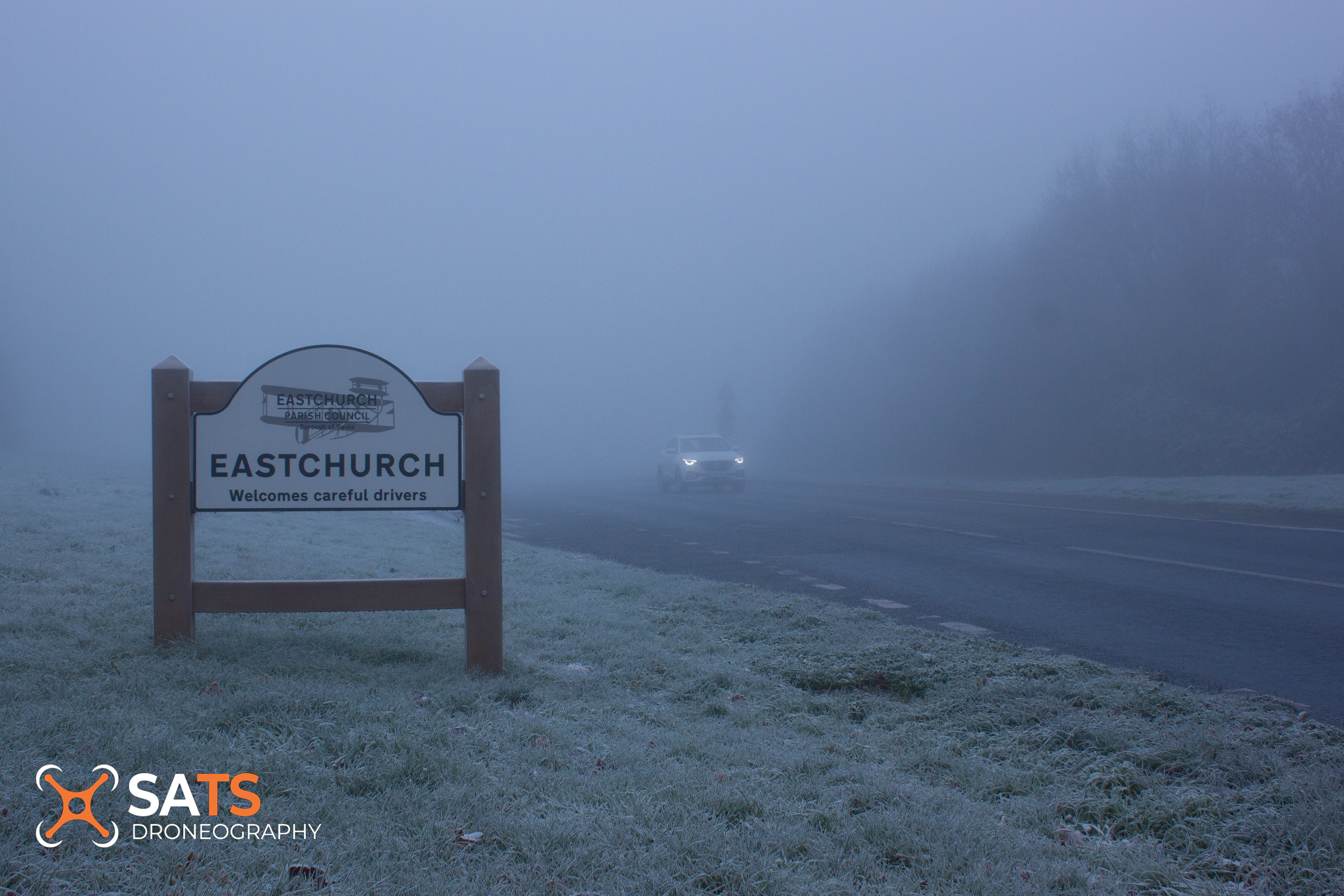 Eastchurch 112