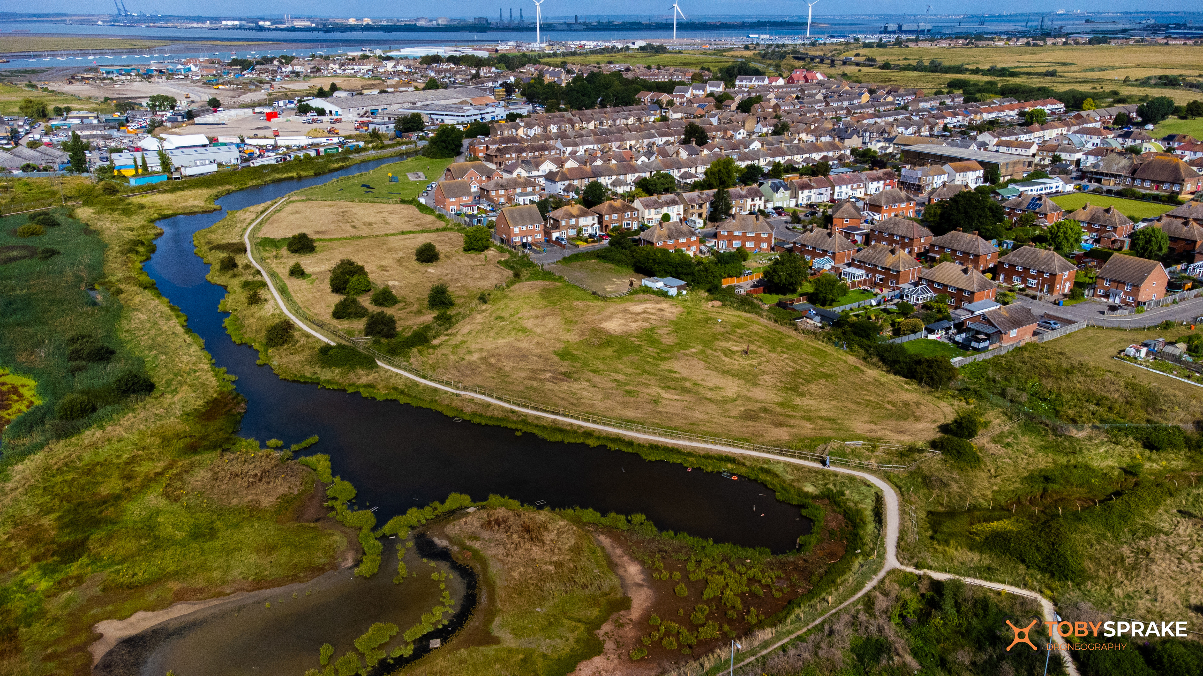 Queenborough 157