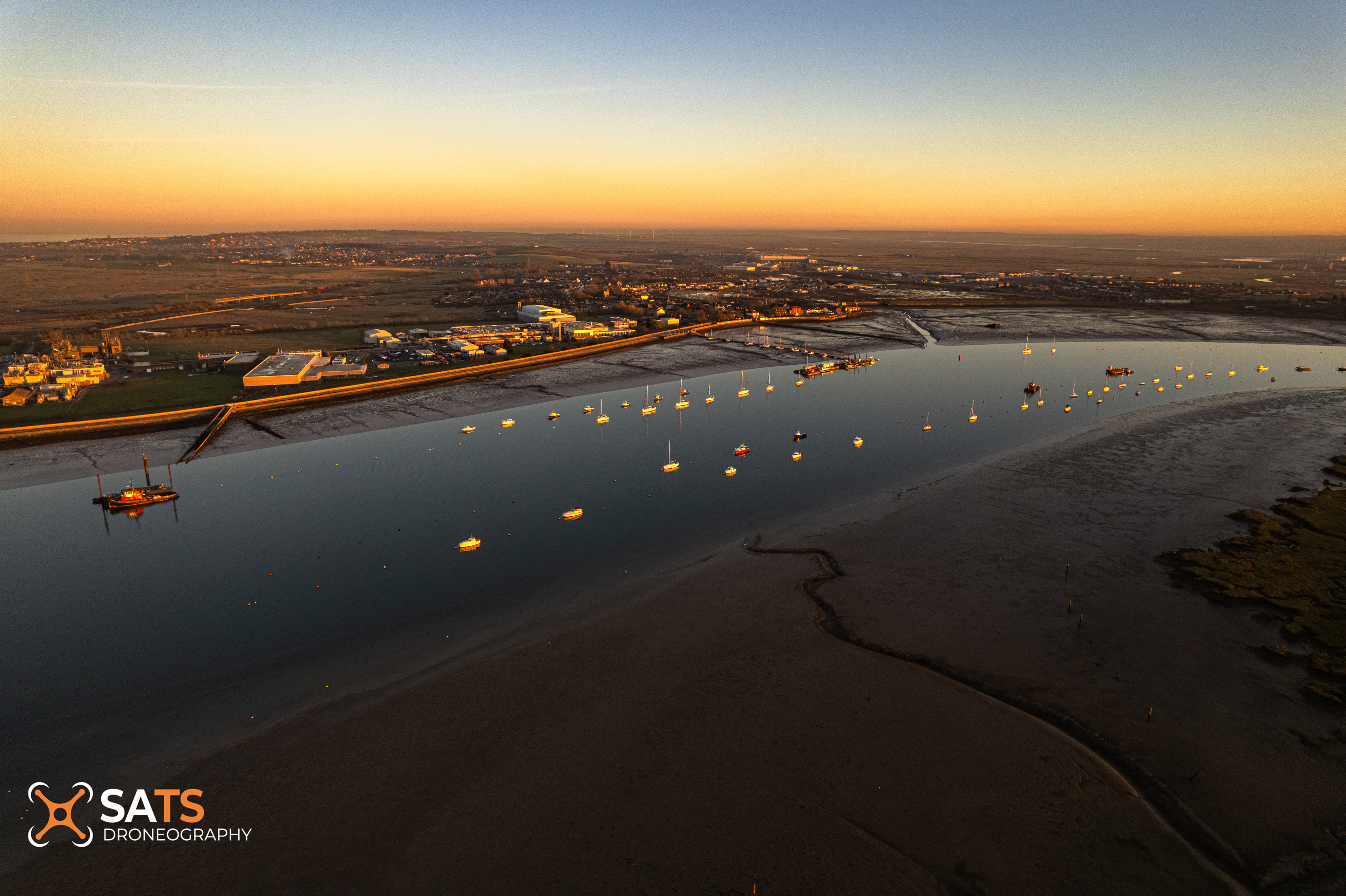 Queenborough 112