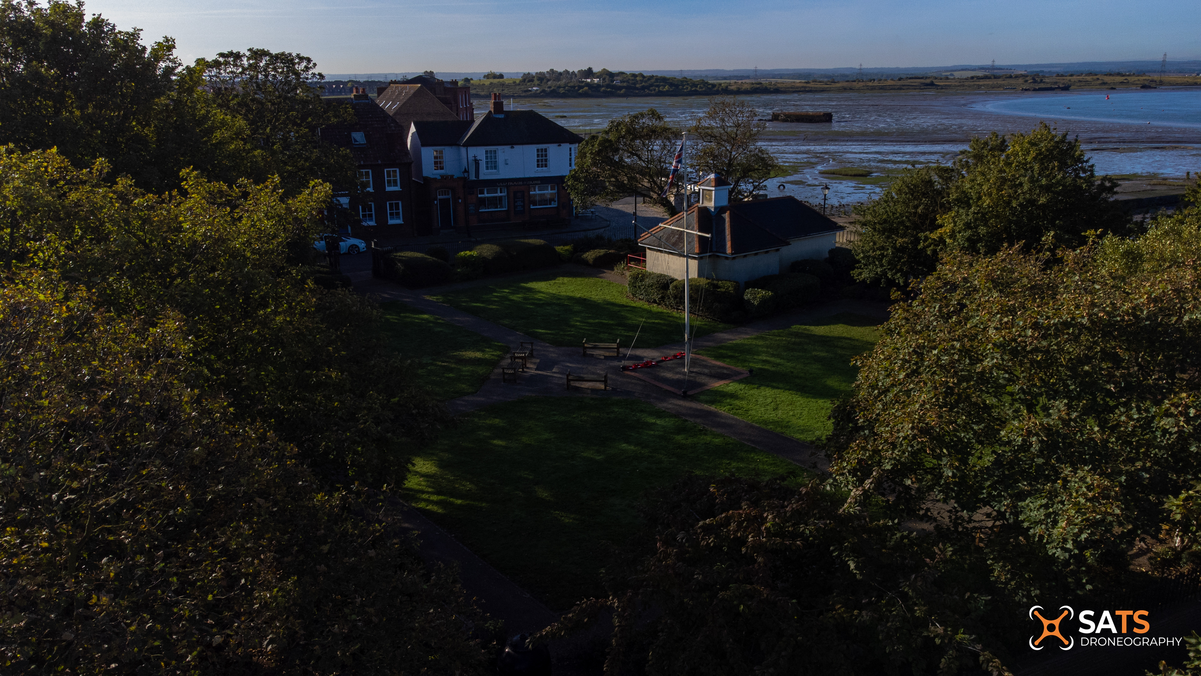 Queenborough 189