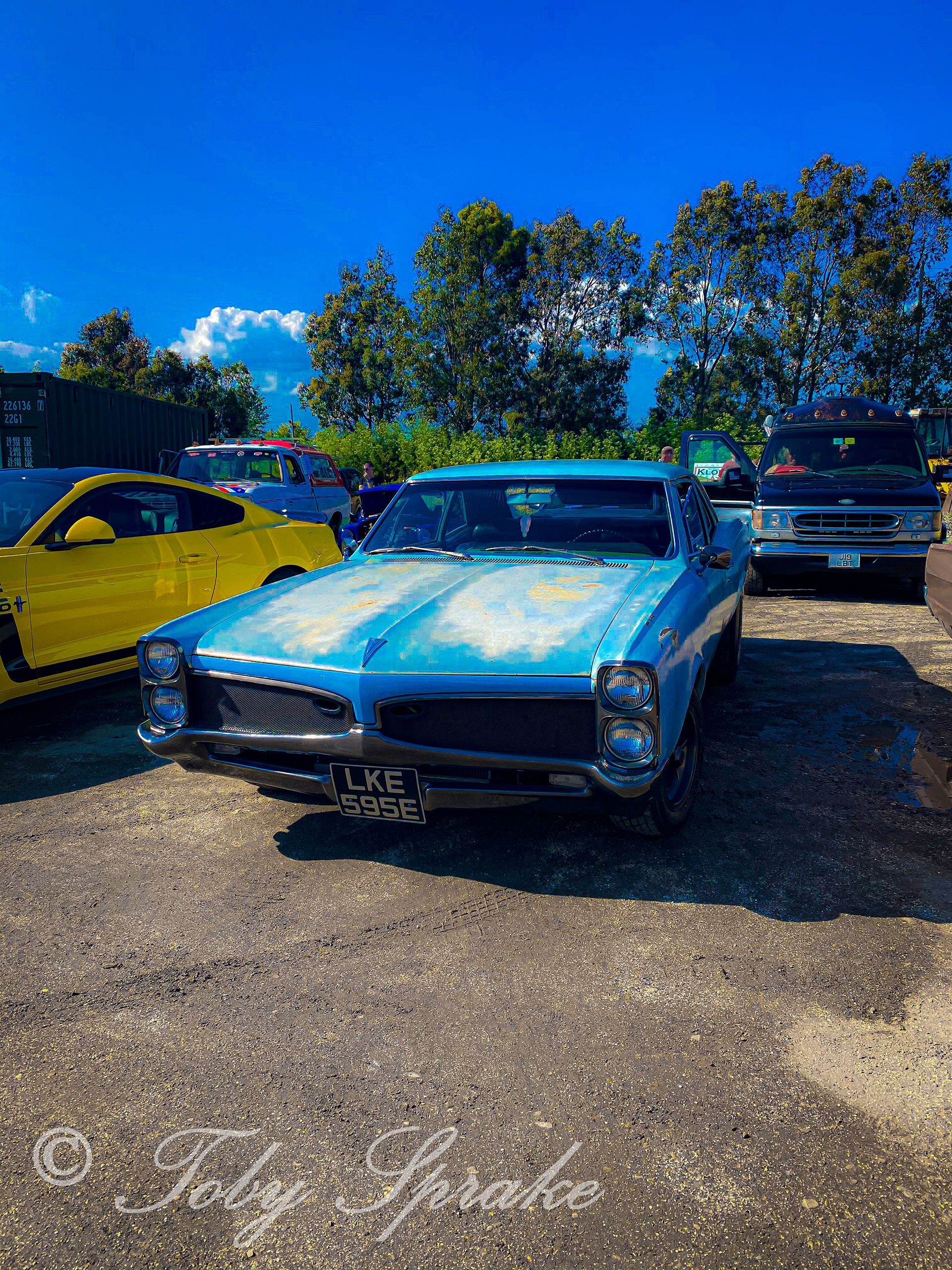 CAR - 74
