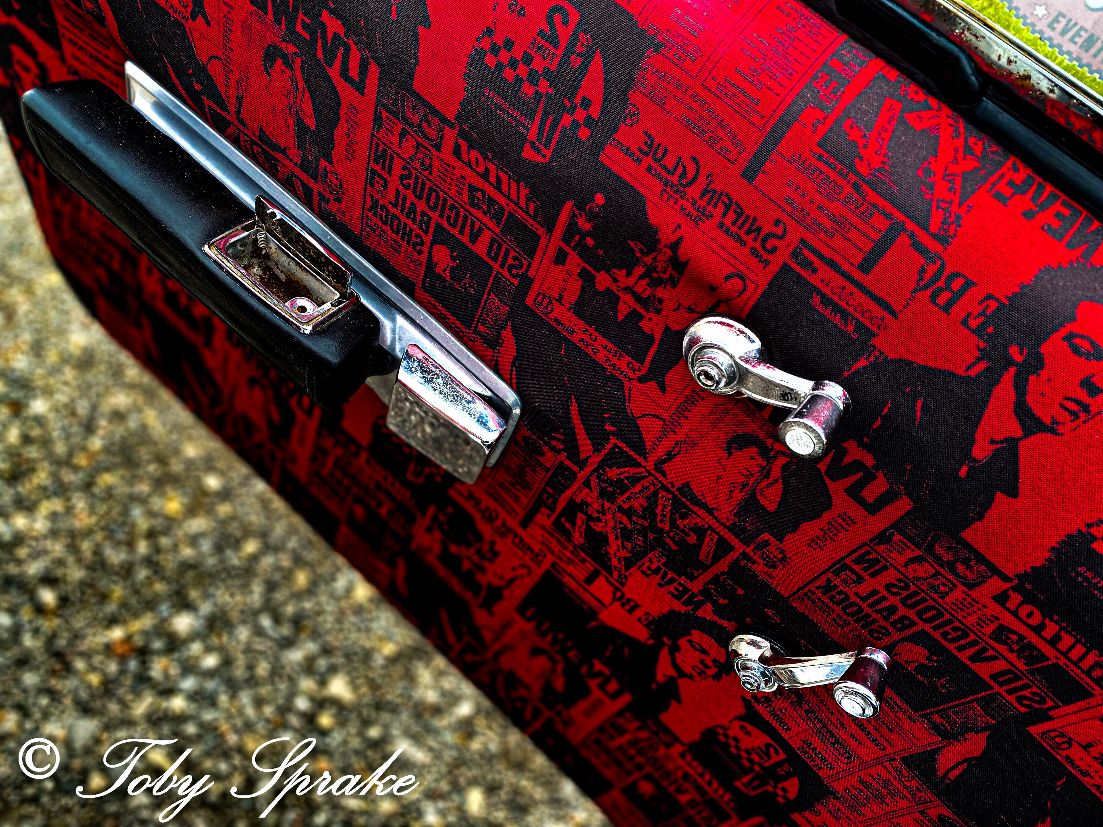 CAR - 16