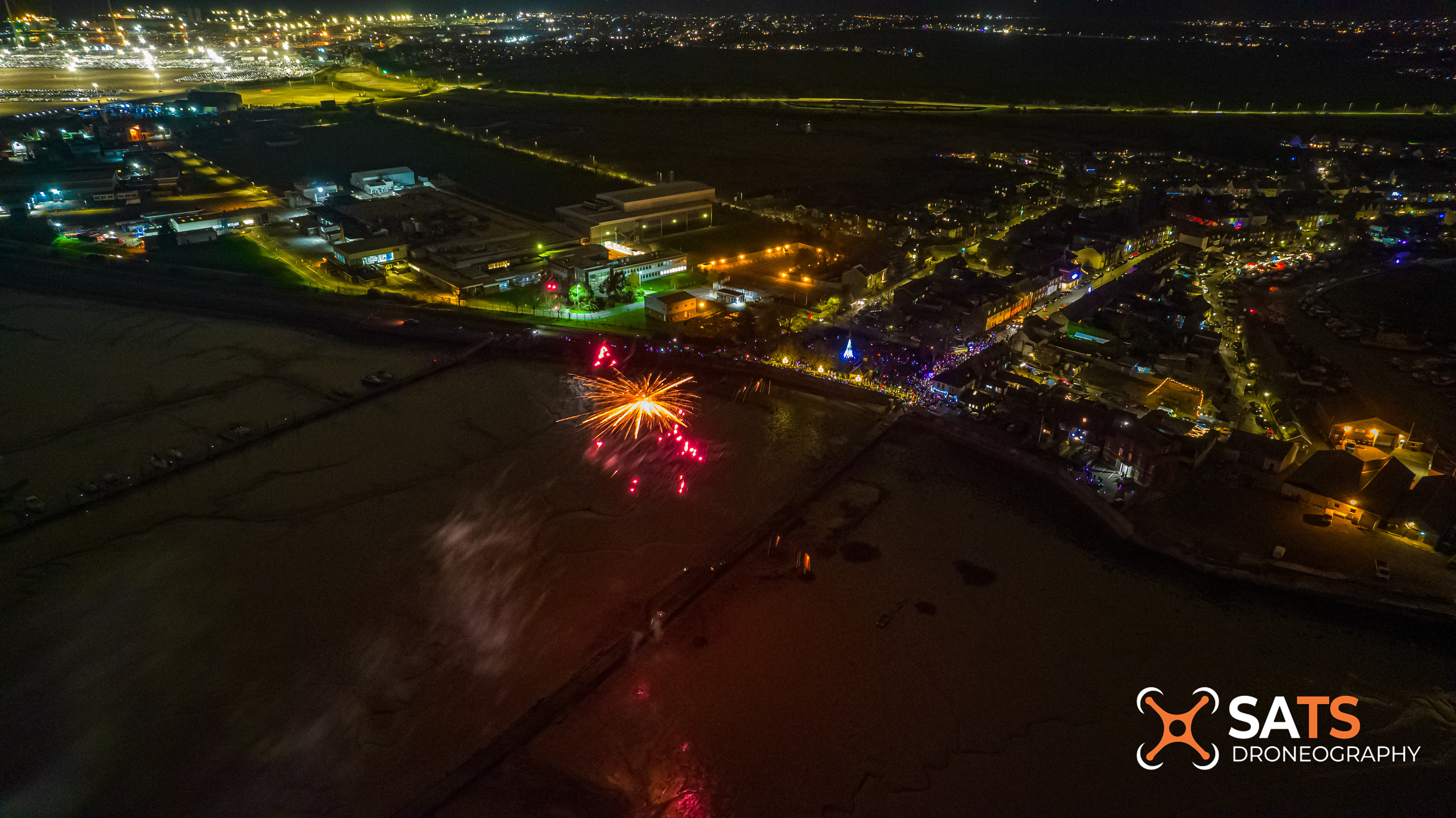 Queenborough 398