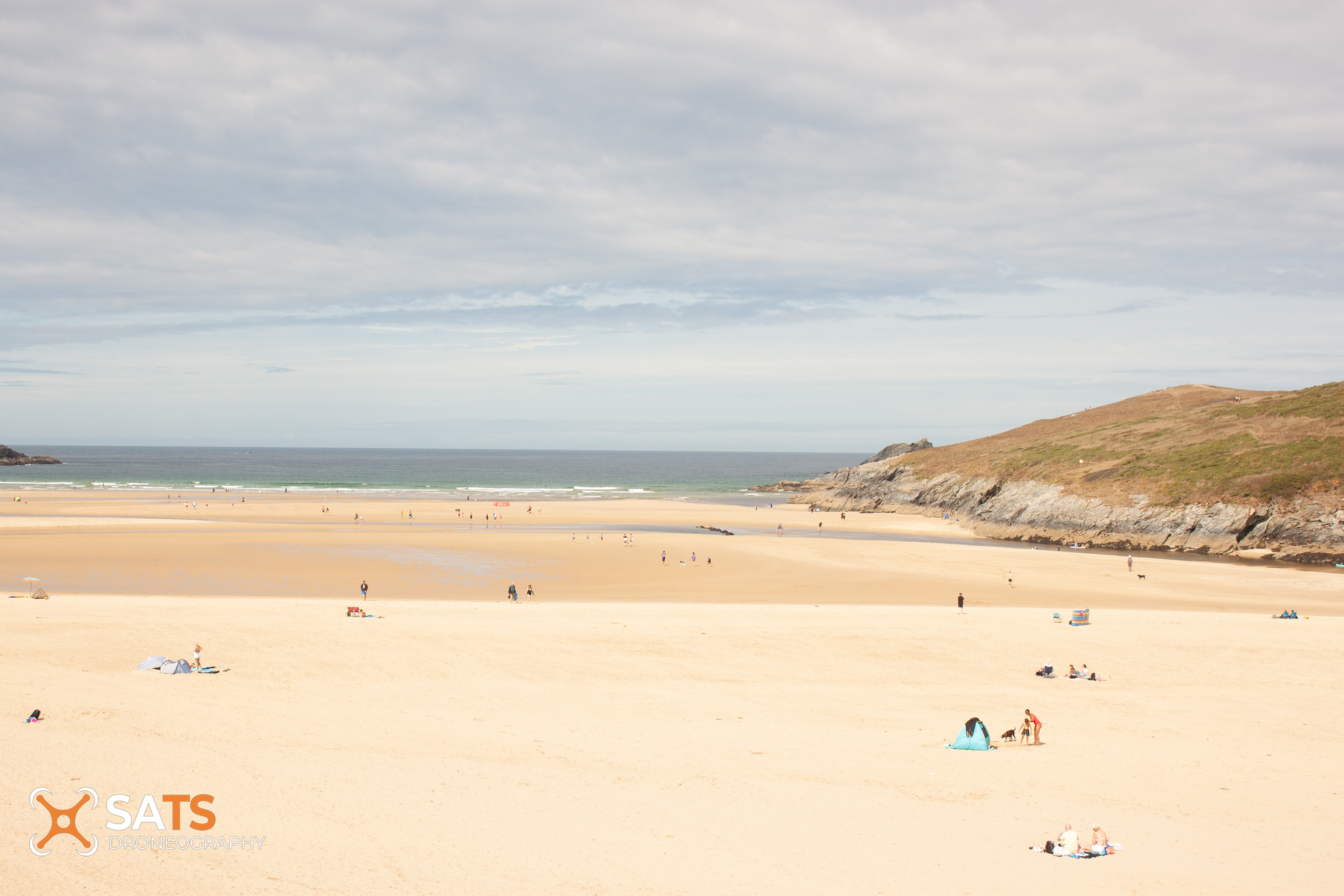 Crantock 7