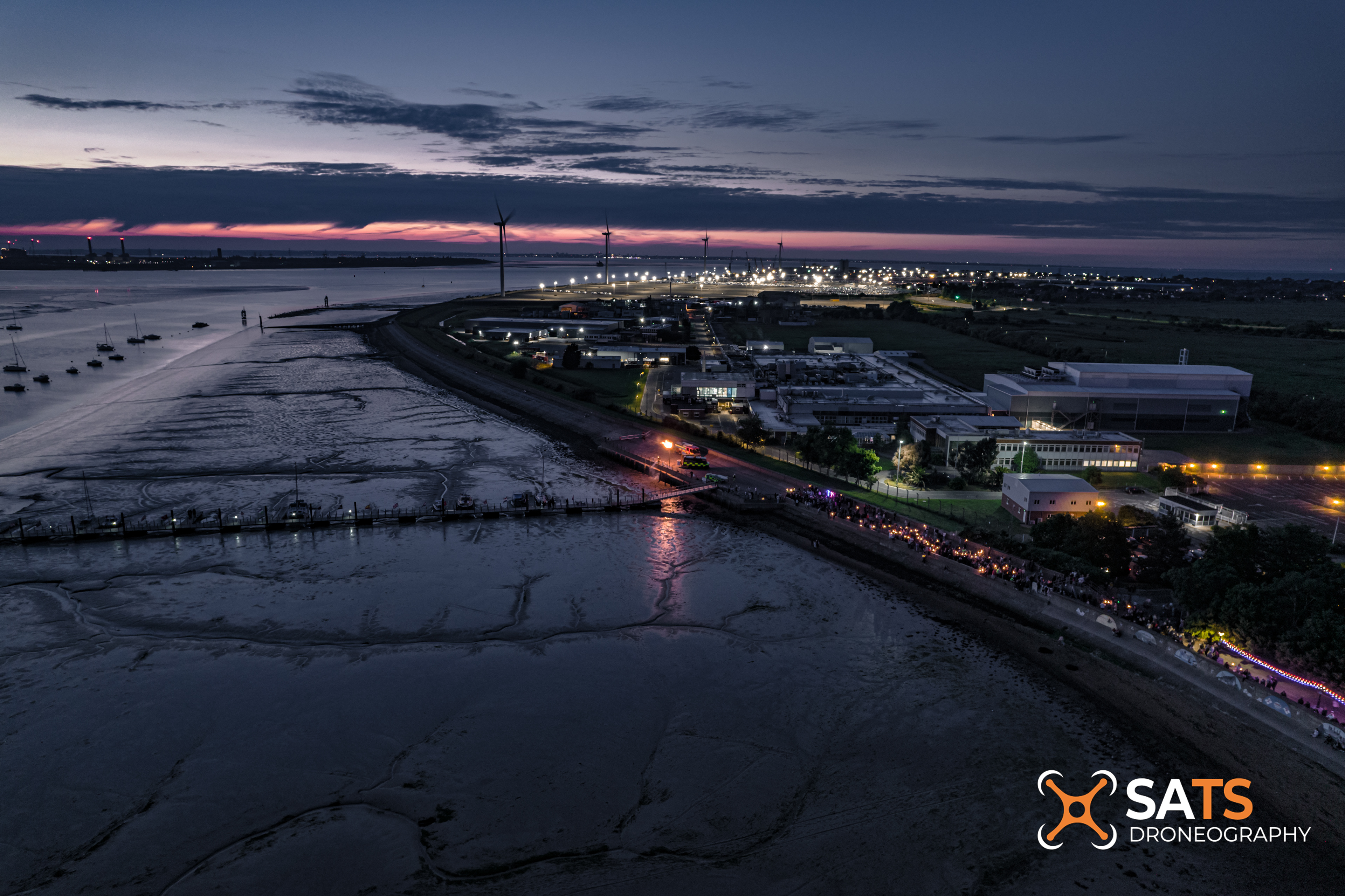 Queenborough 410