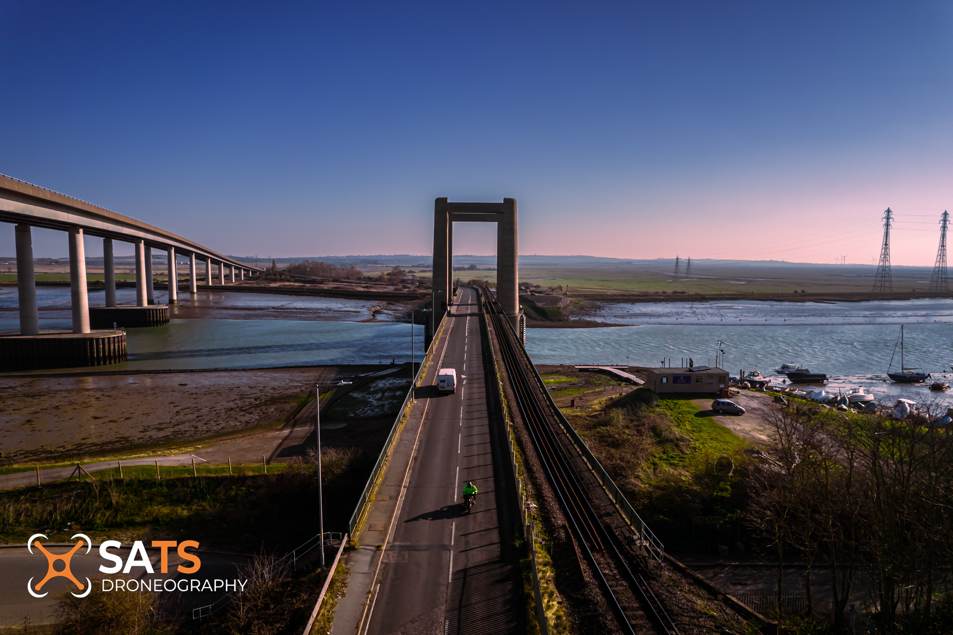 BRIDGE - 32