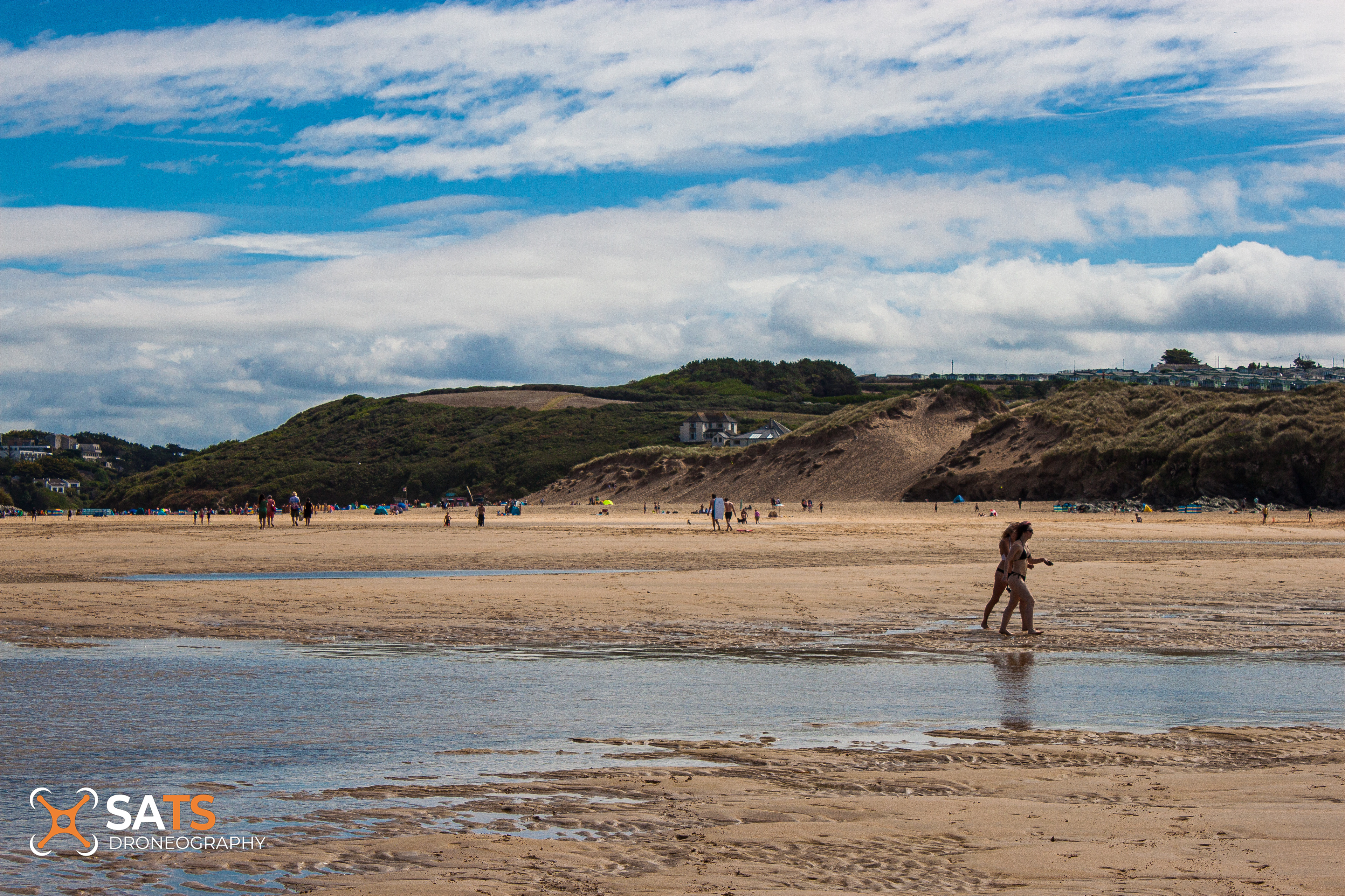 Crantock 32
