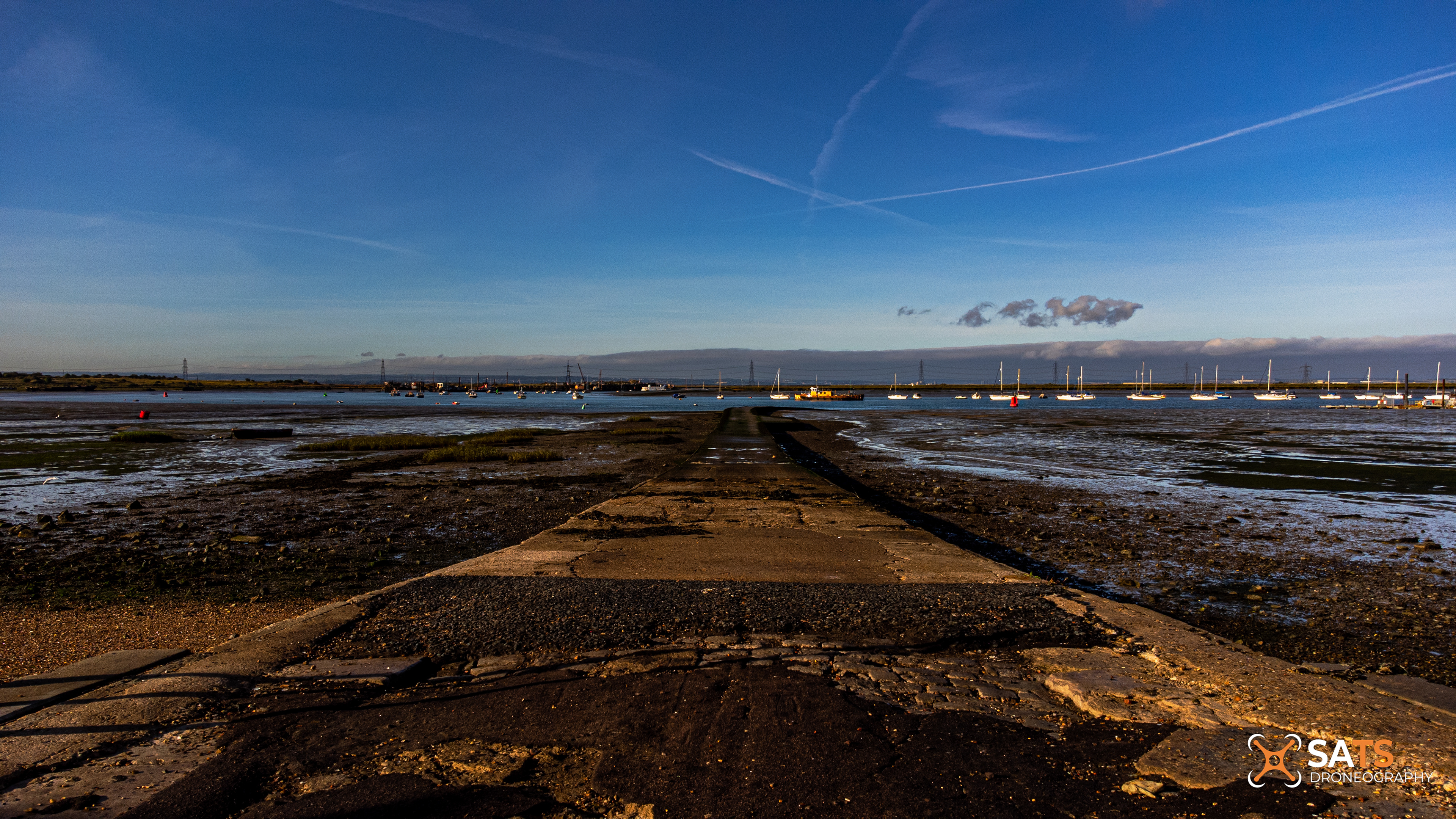 Queenborough 195