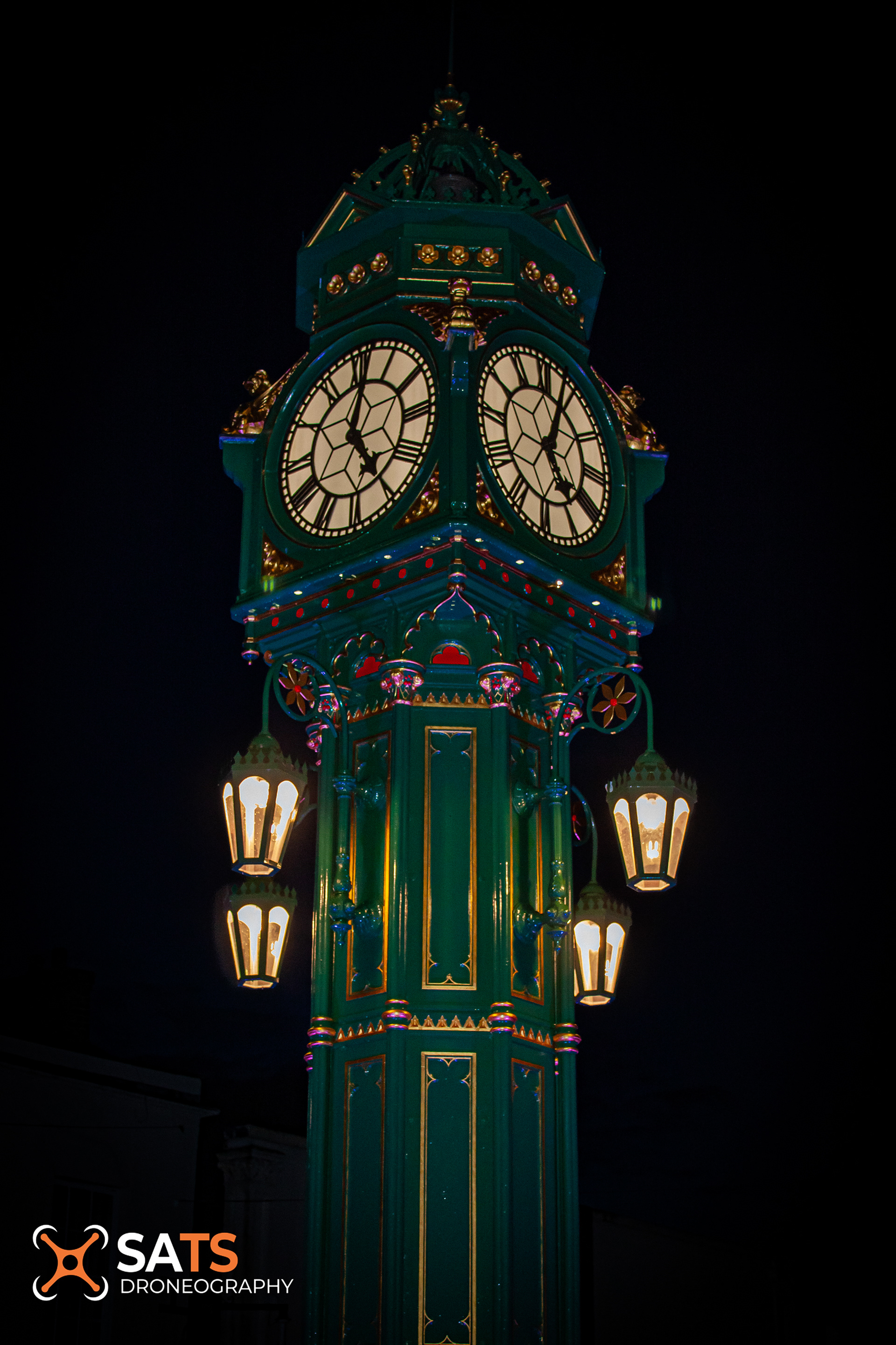 Sheerness 11