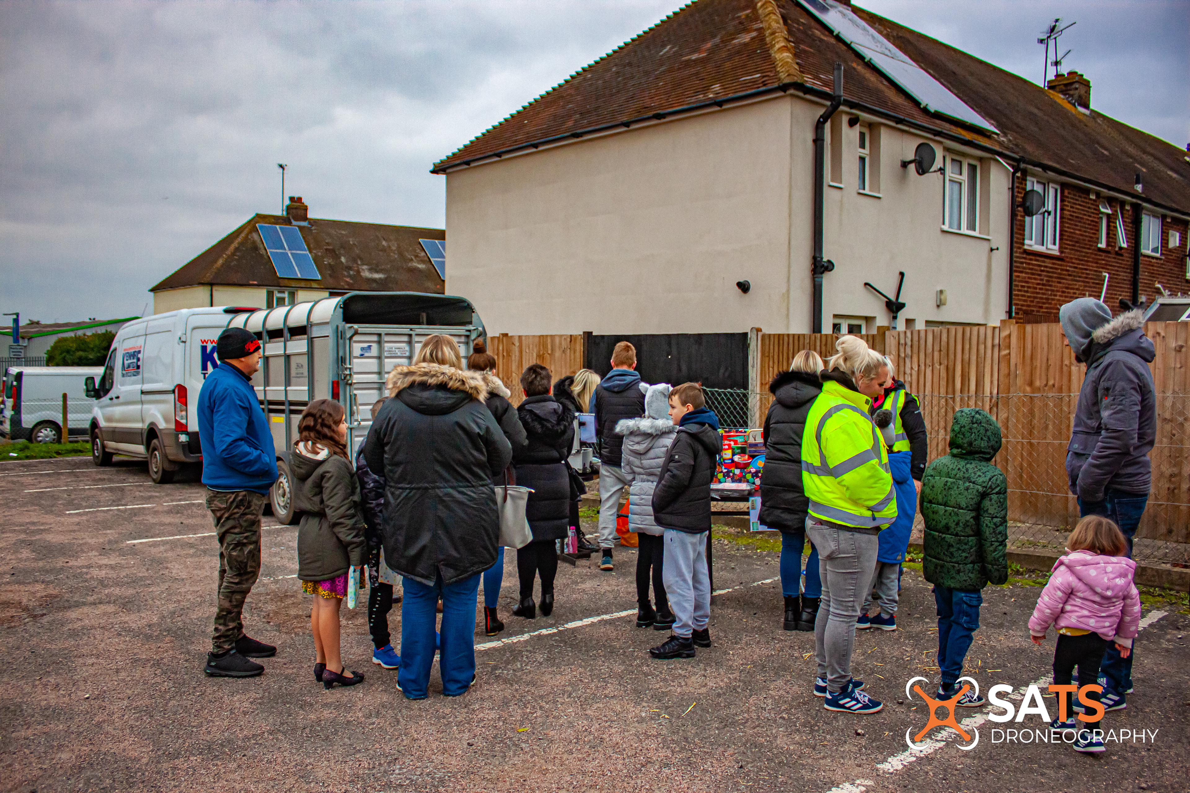 Queenborough 292