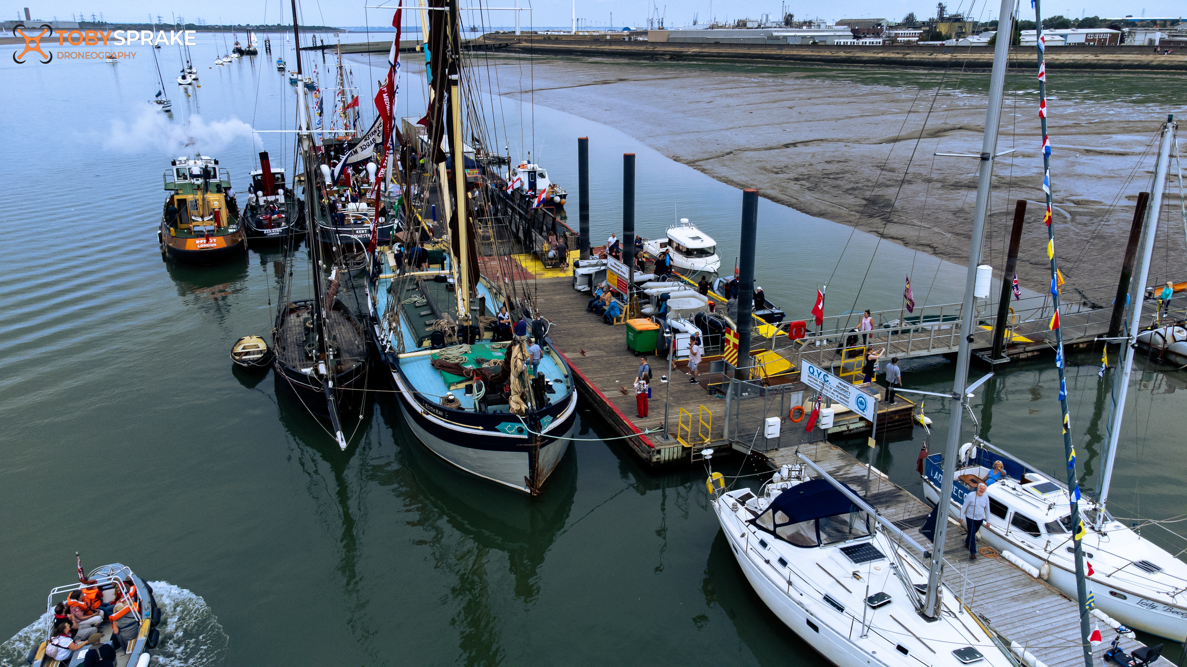 Queenborough 77
