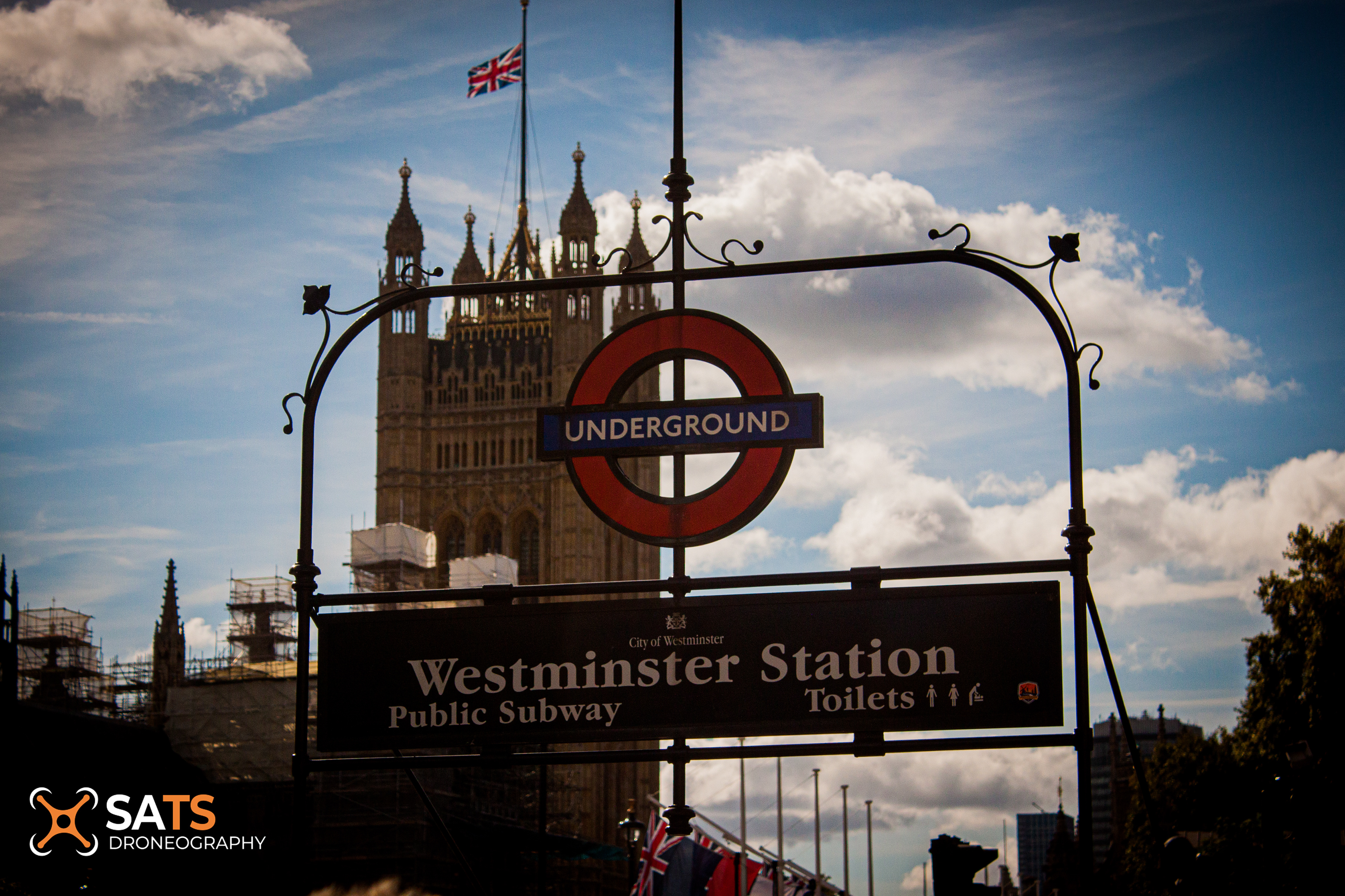LONDON - 103
