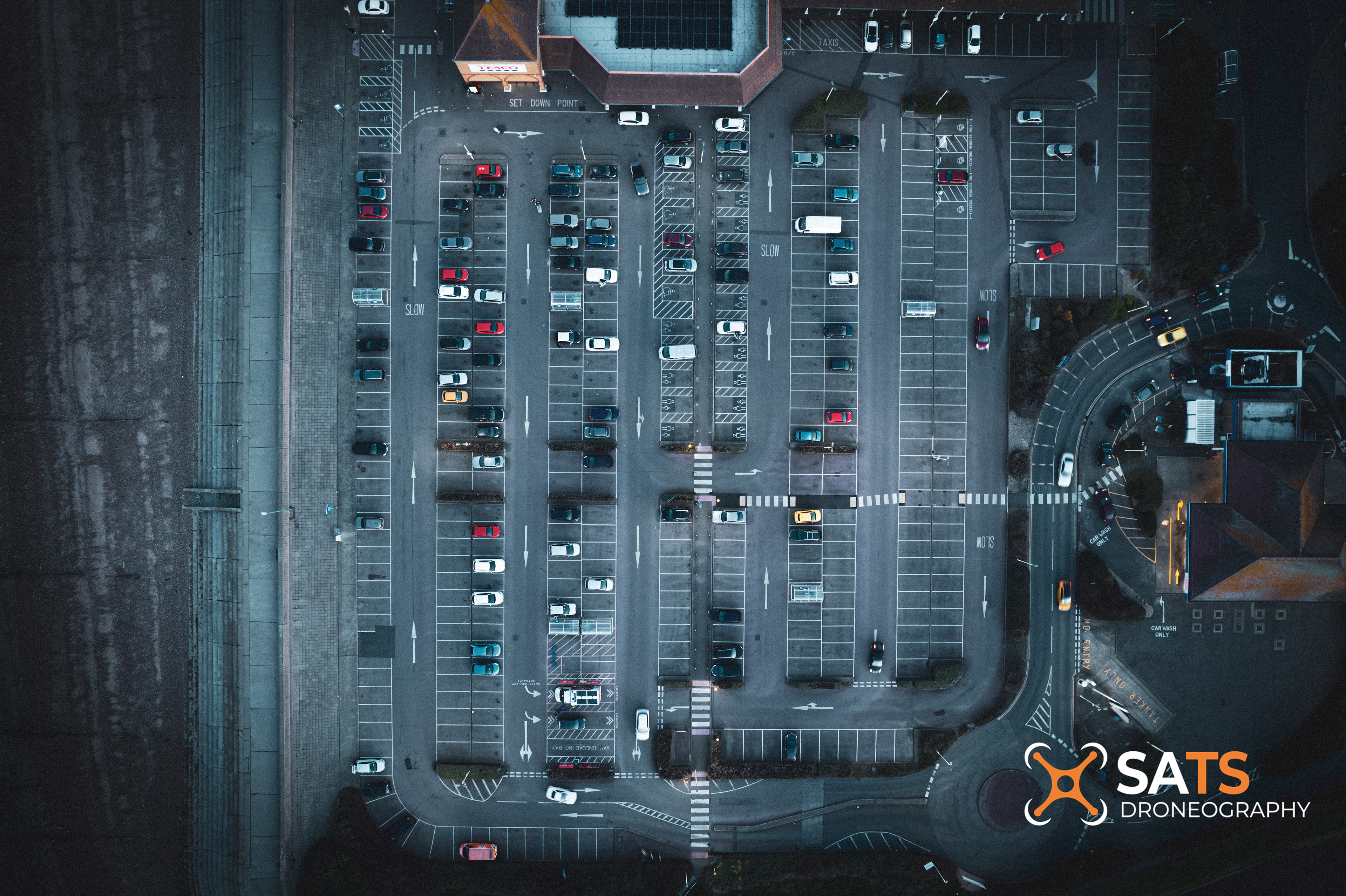 CAR - 101