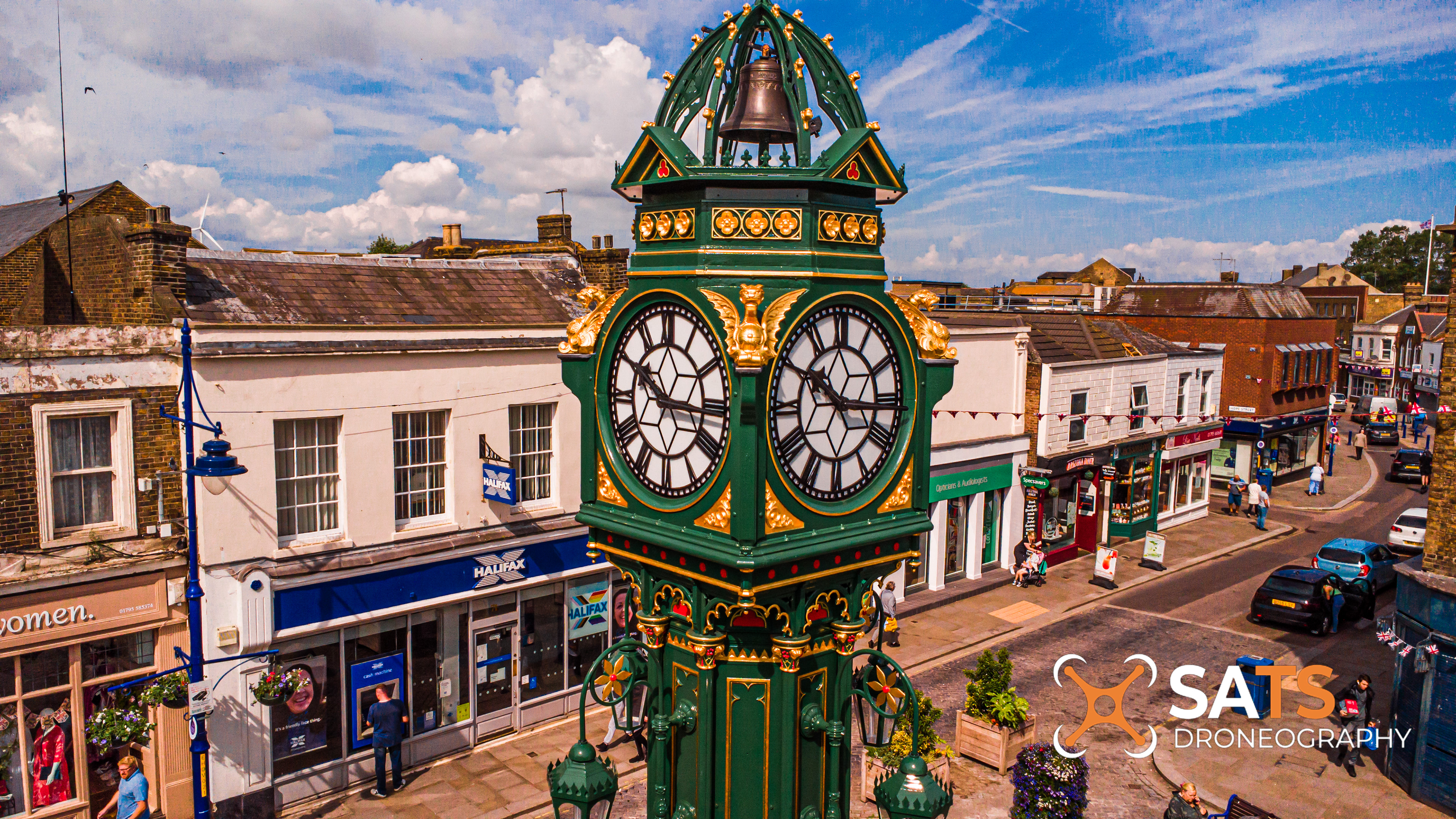 Sheerness 31