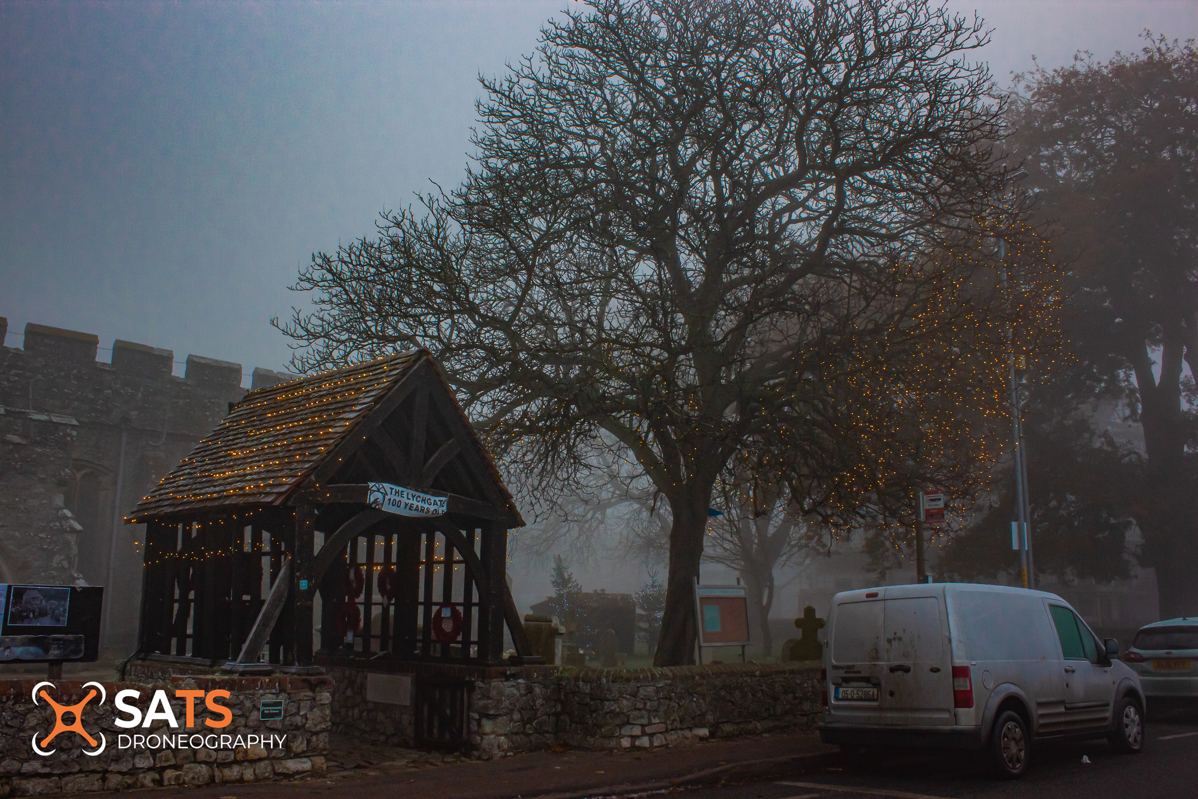 Eastchurch 105