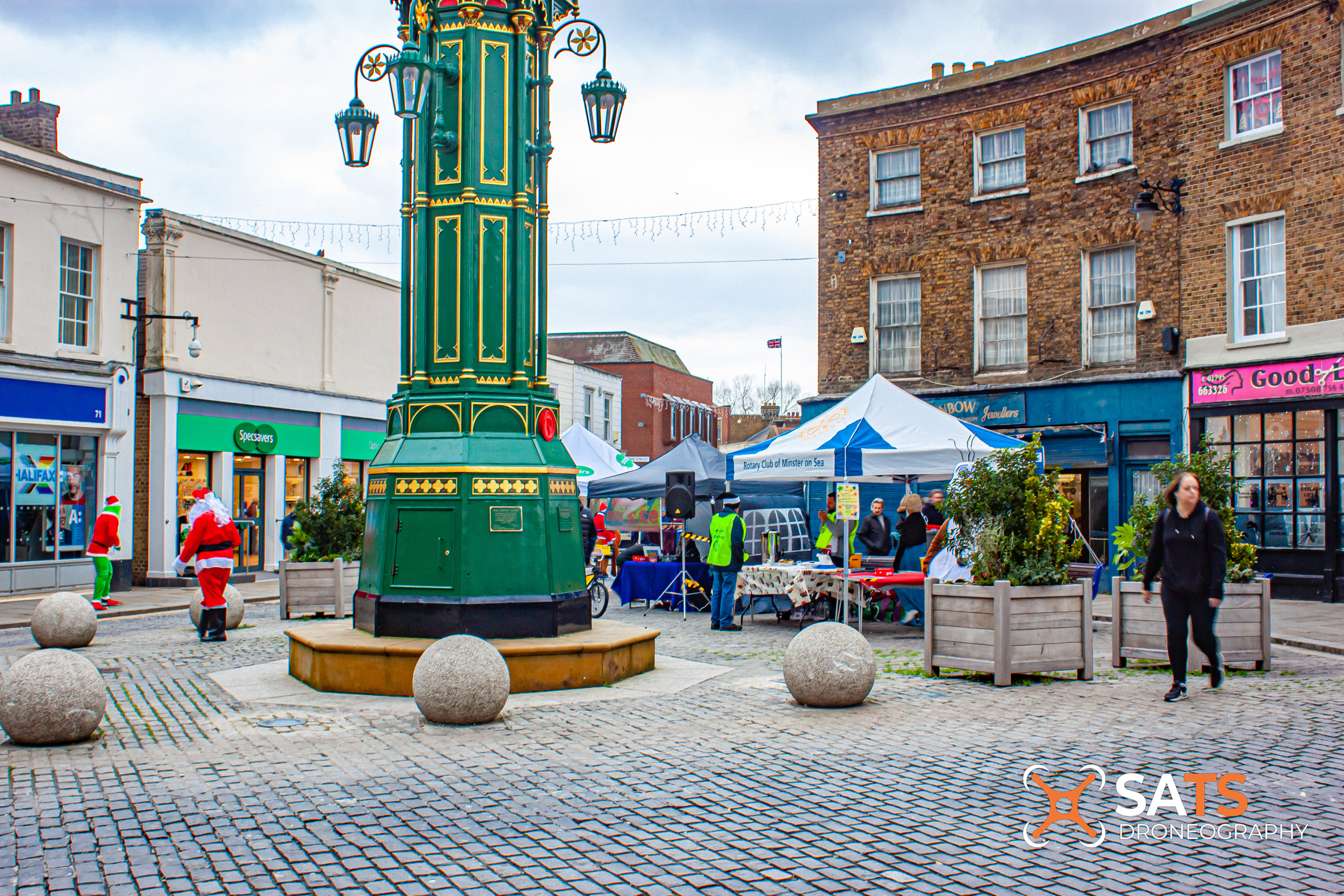 Sheerness 224
