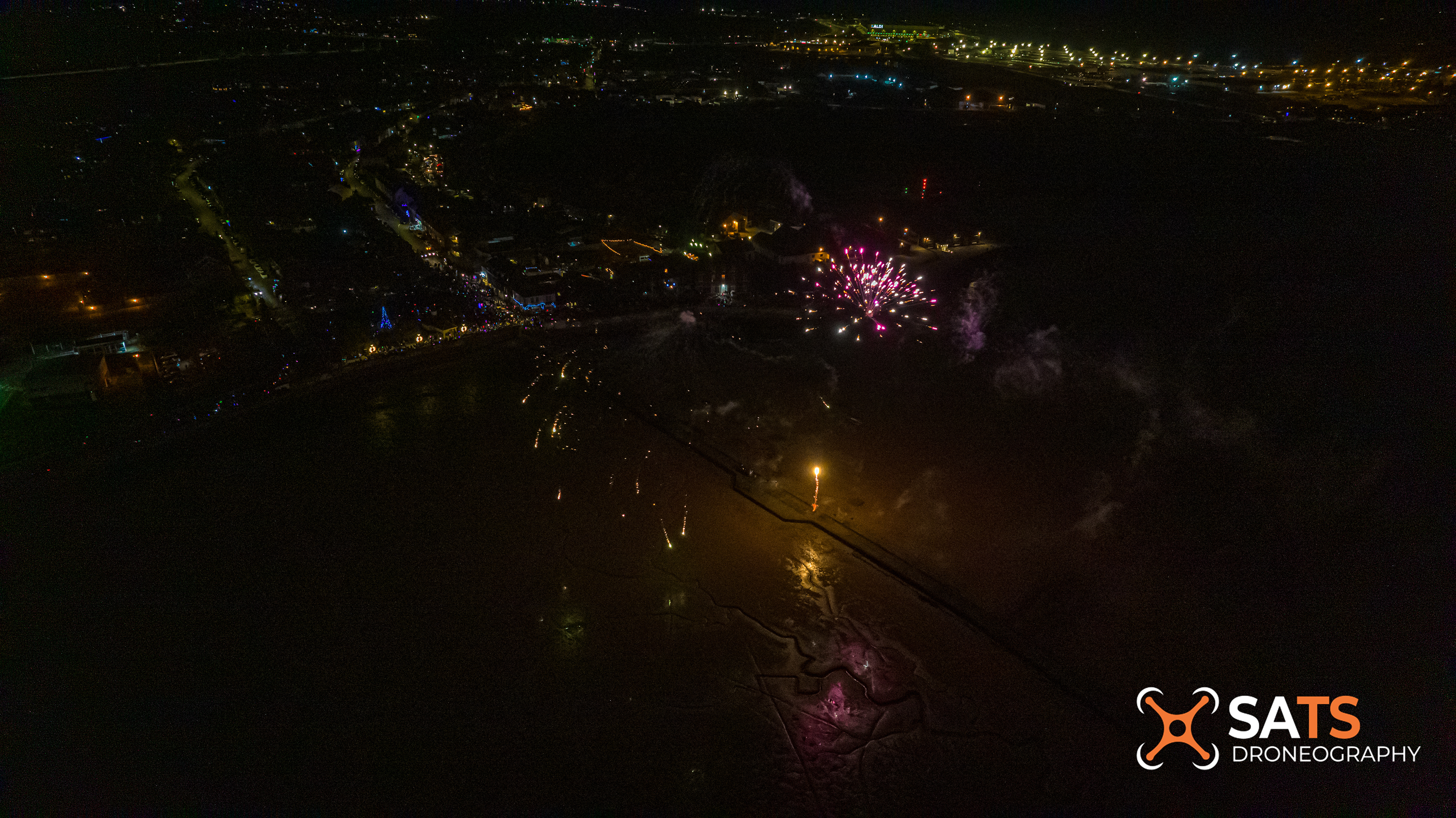Queenborough 402