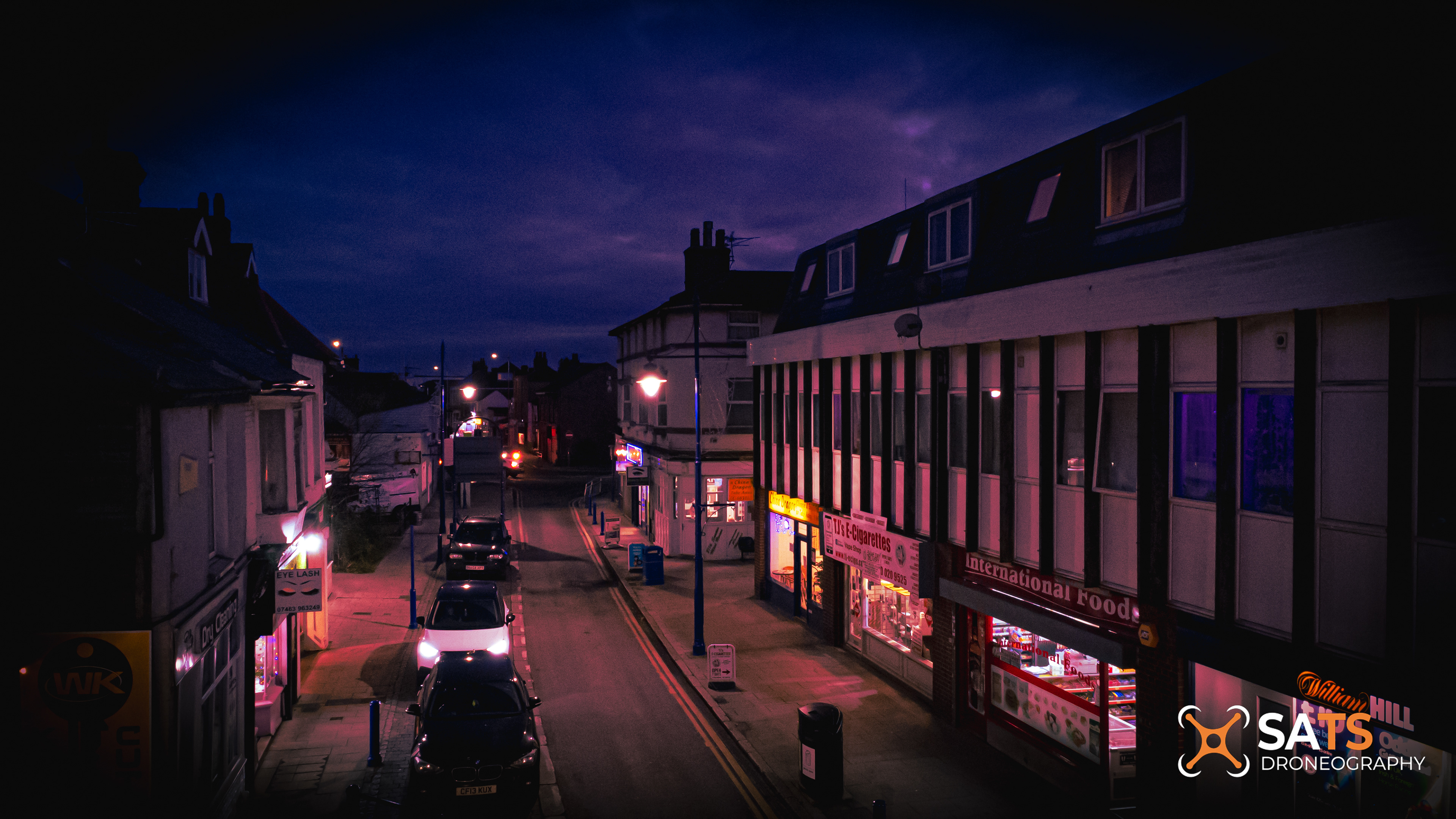 Sheerness 273