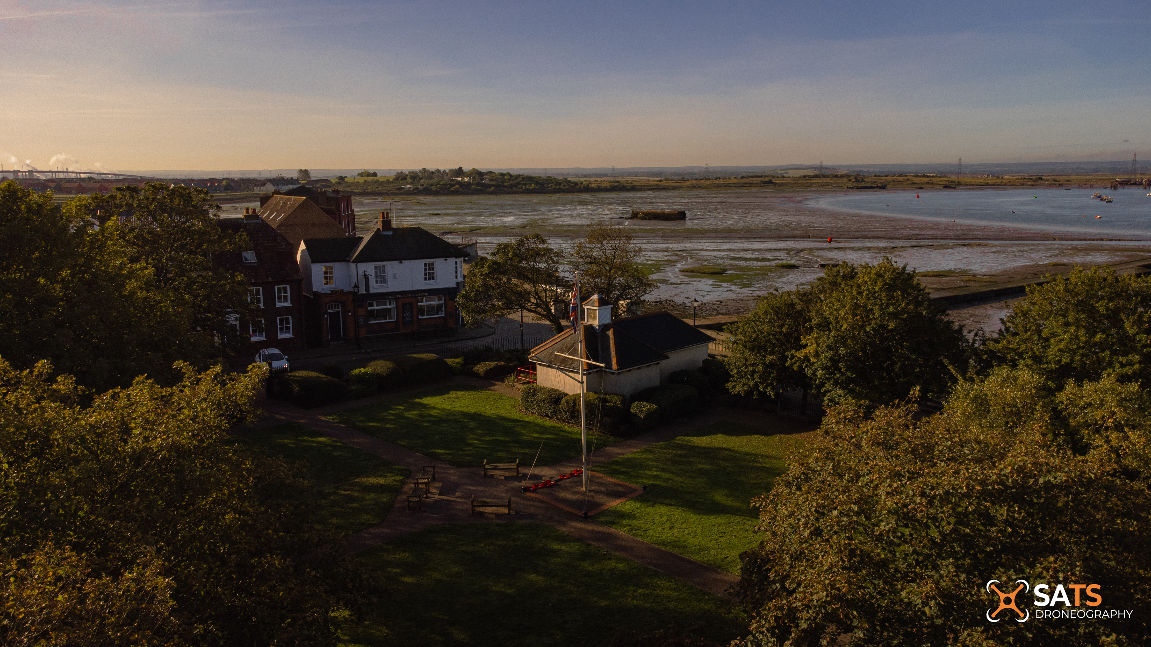 Queenborough 190