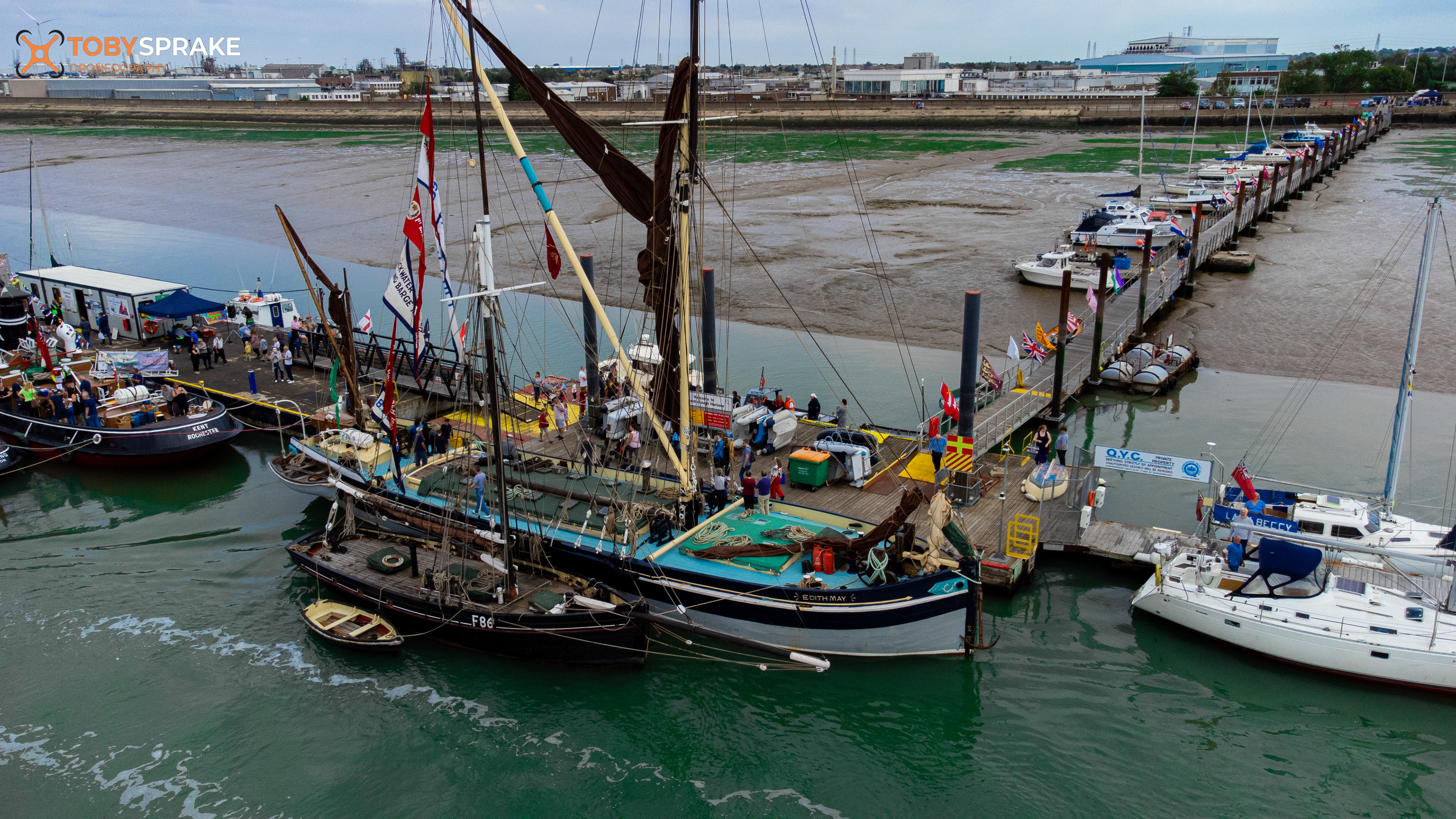 Queenborough 79