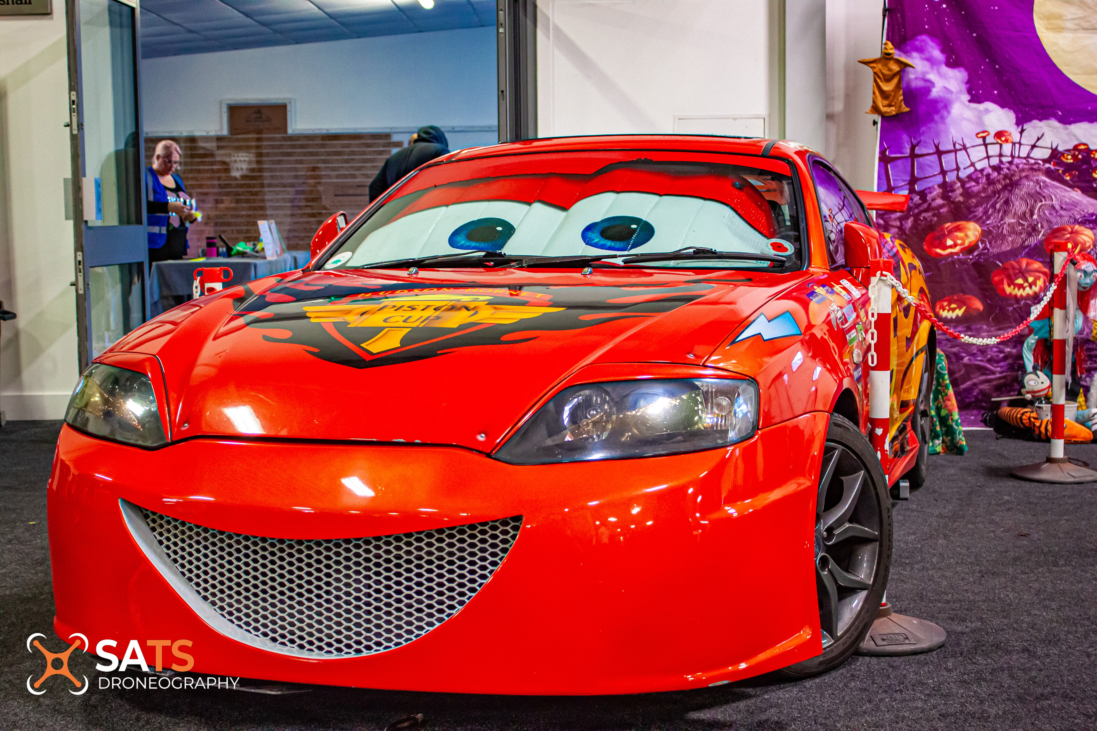 CAR - 11