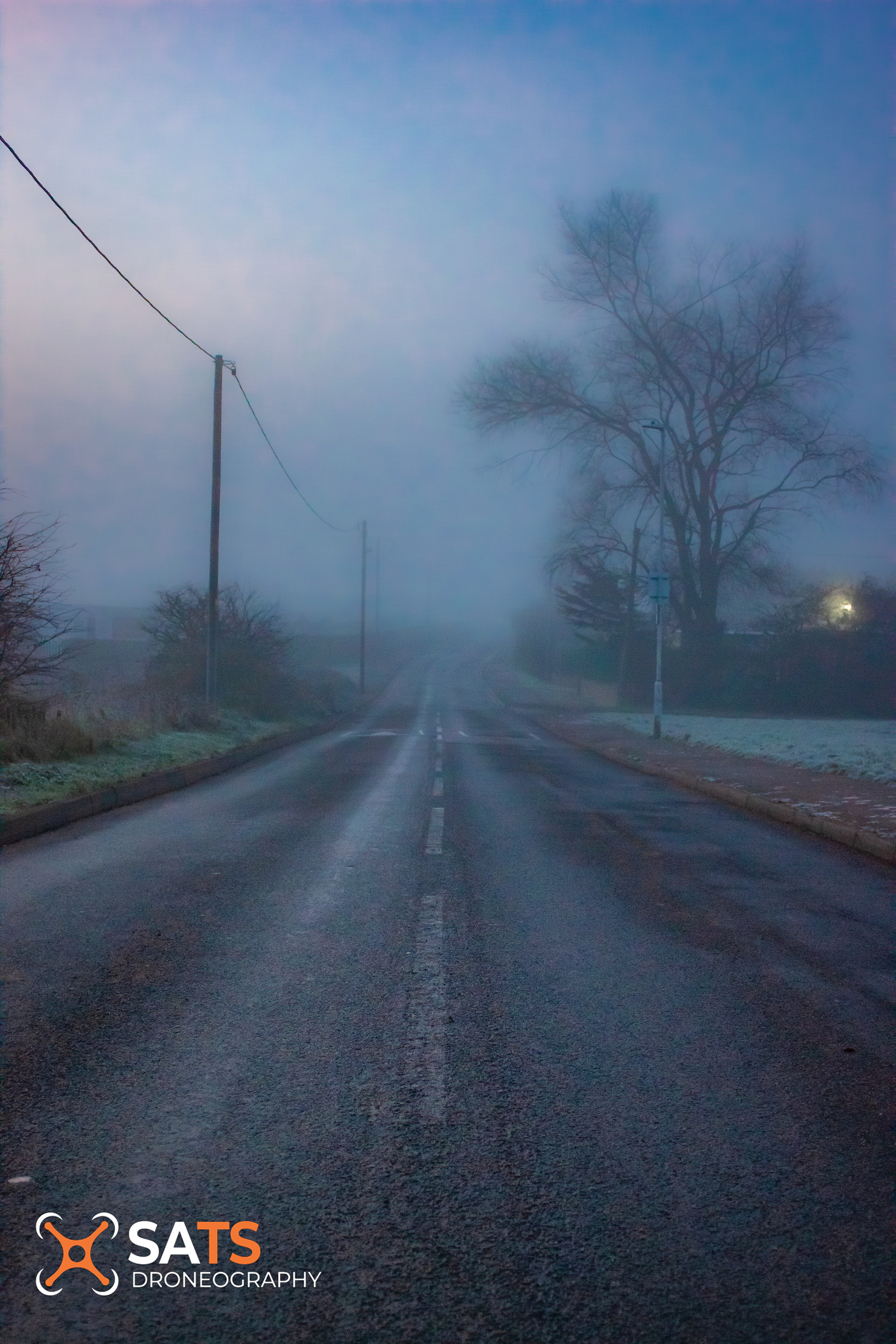 Winter 46