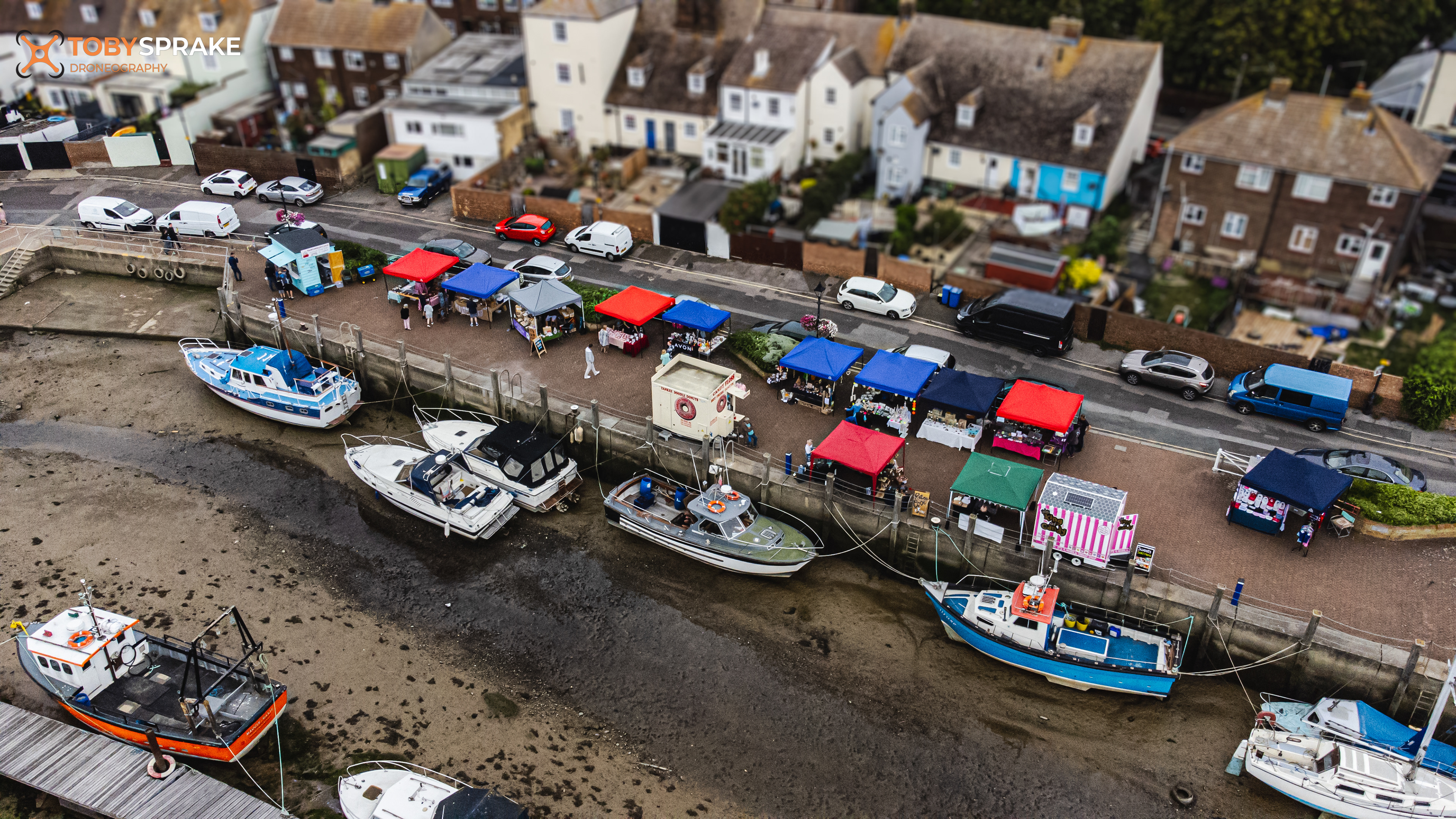 Queenborough 92