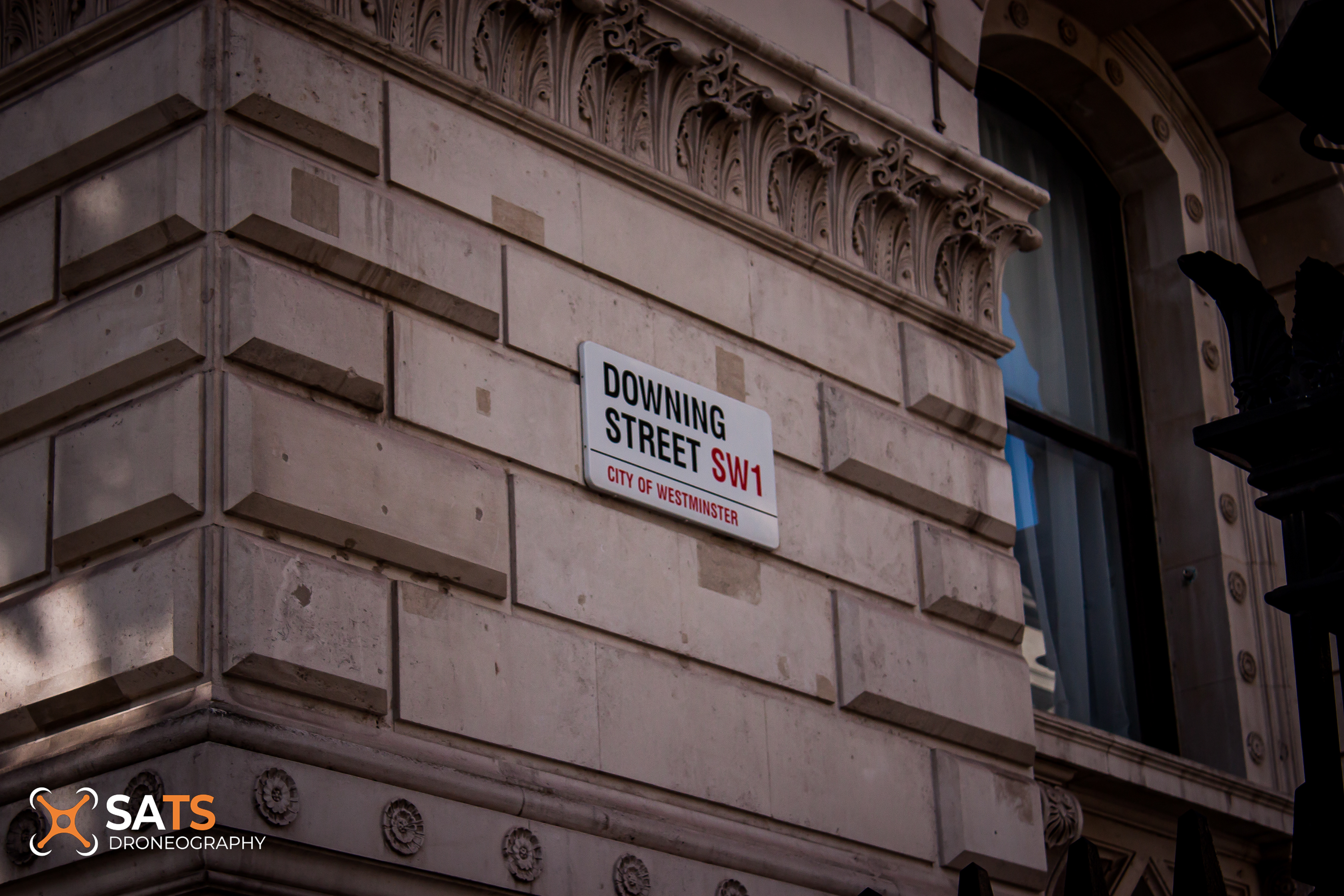 LONDON - 95