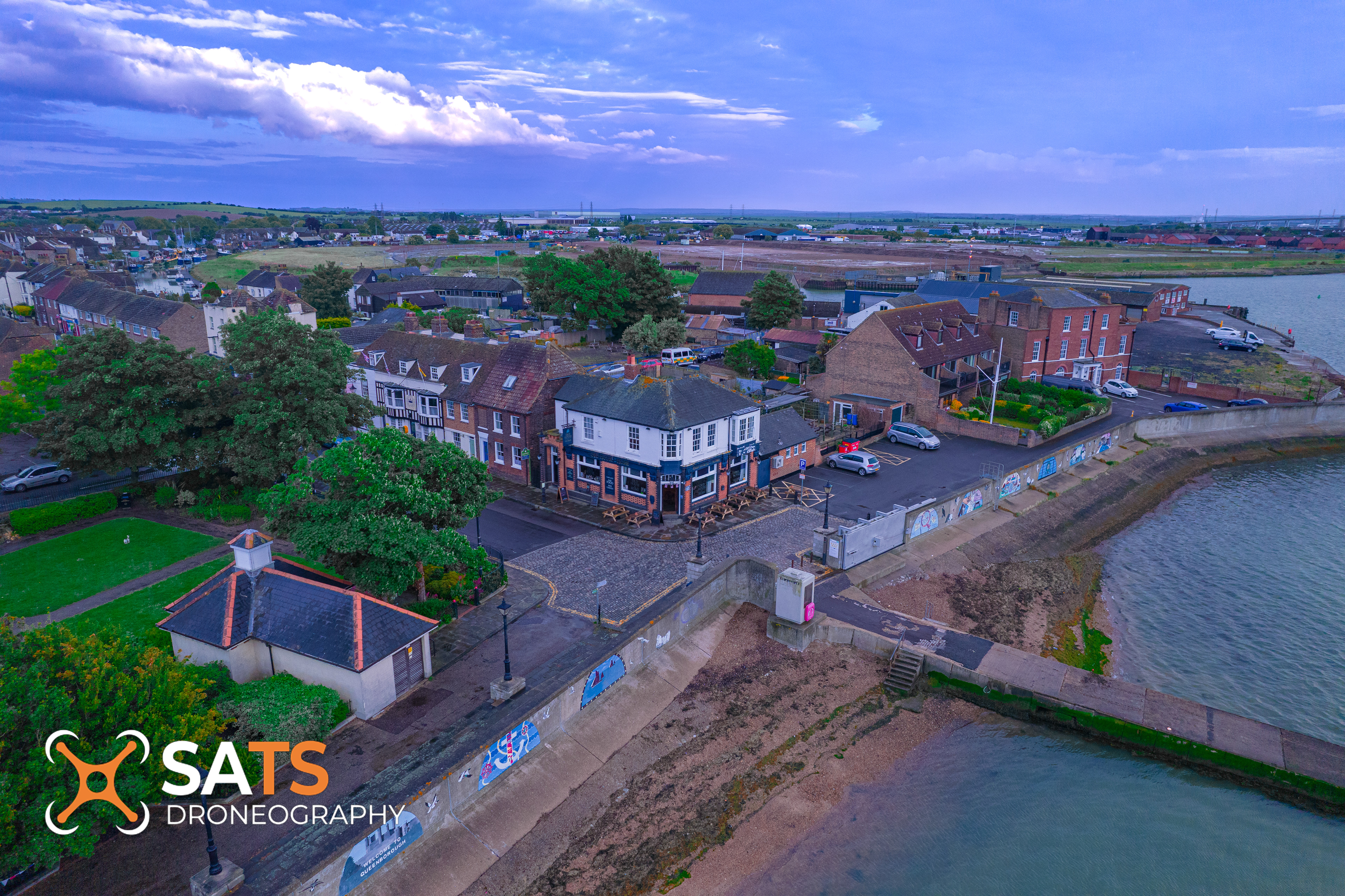 Queenborough 6
