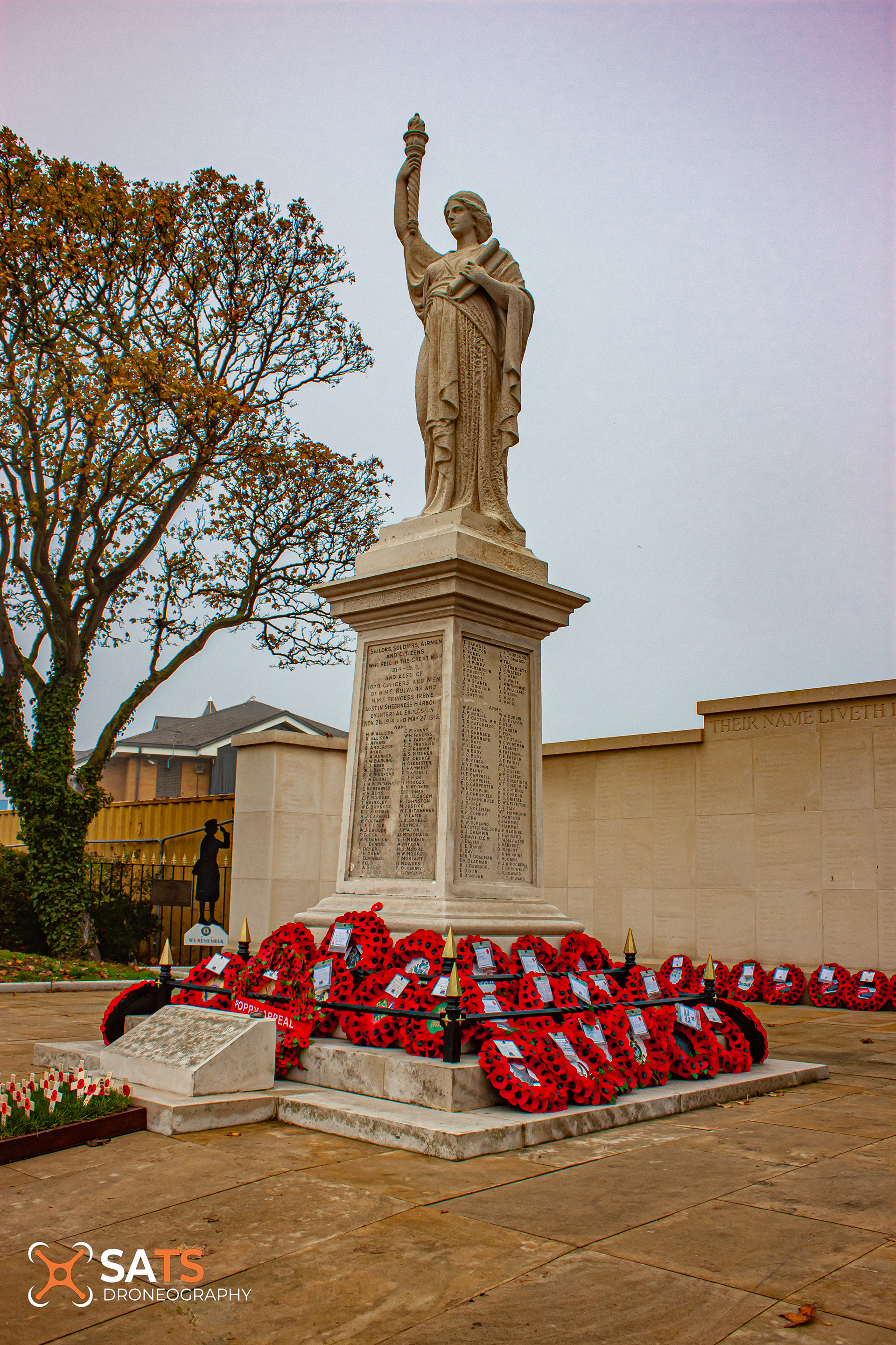 Sheerness 221