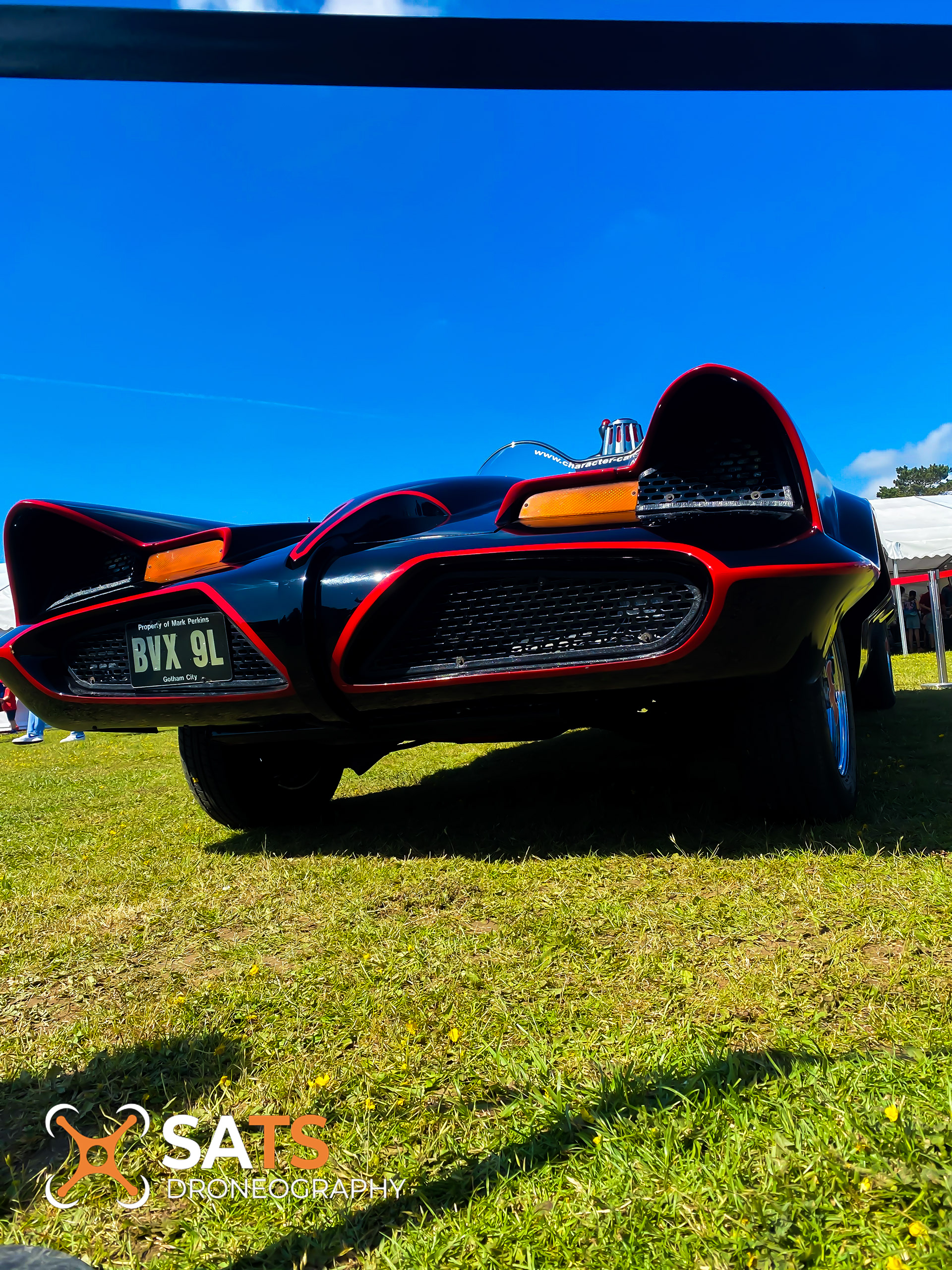 CAR - 81