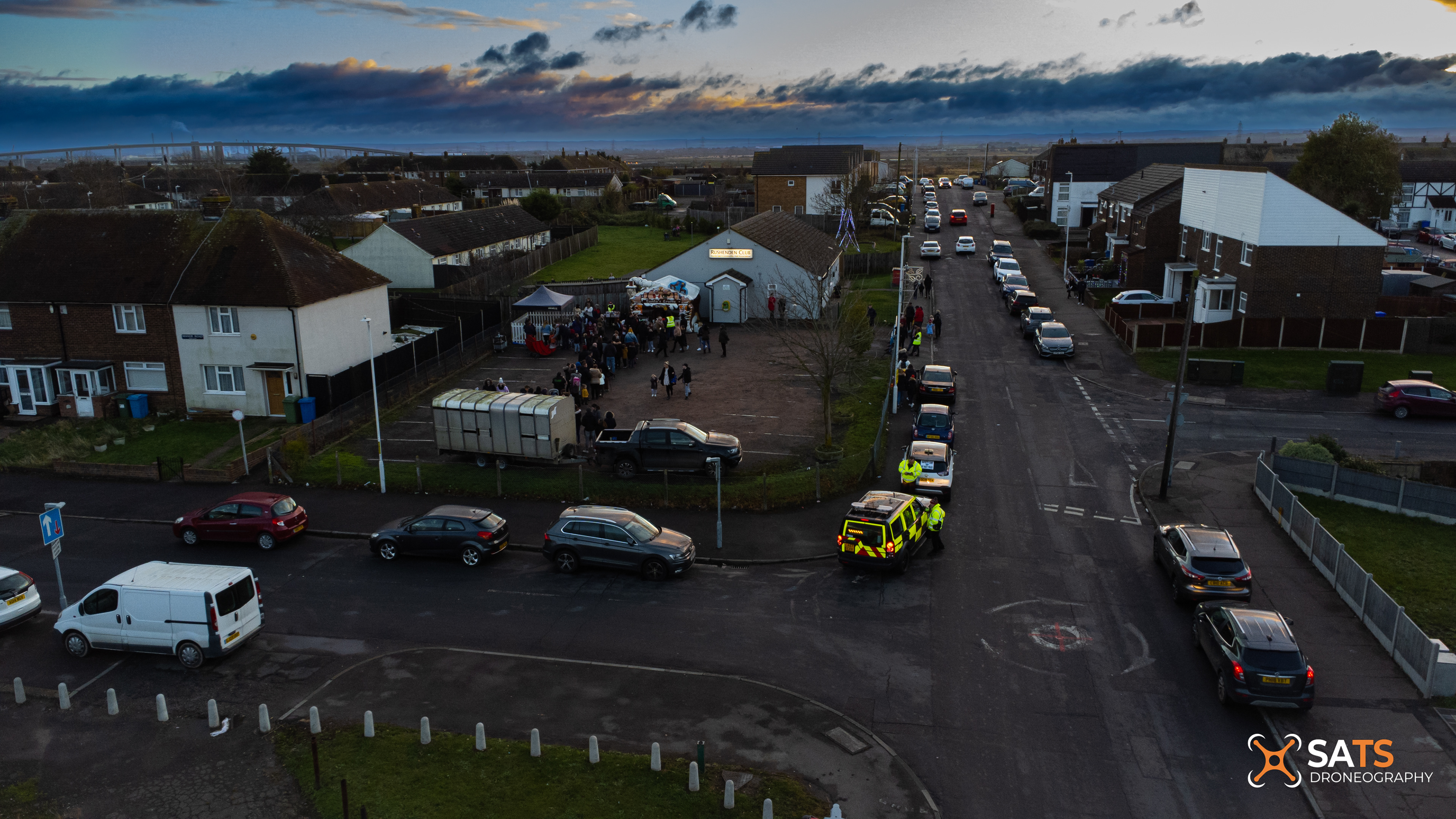 Queenborough 242