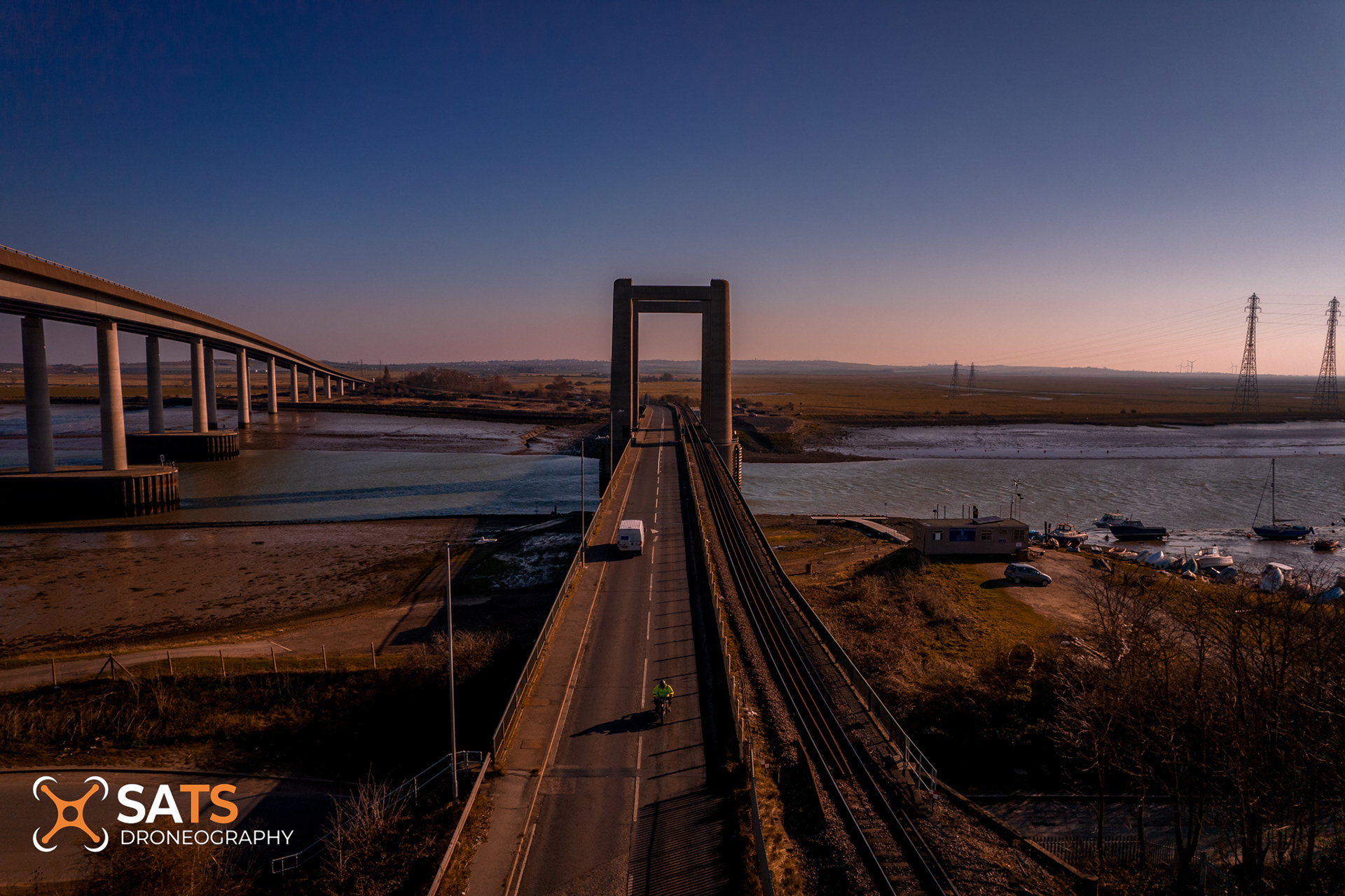 BRIDGE - 20