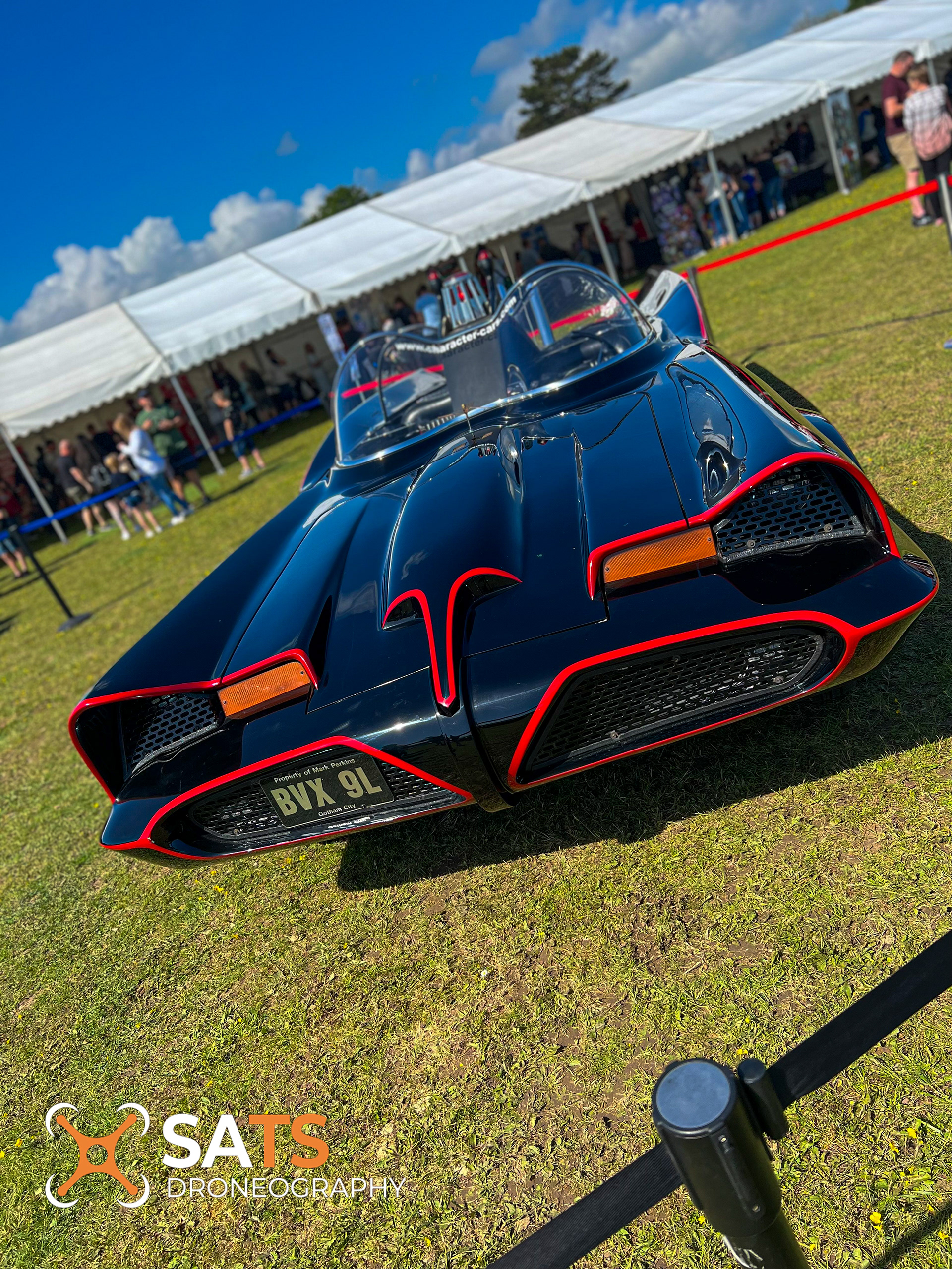 CAR - 86
