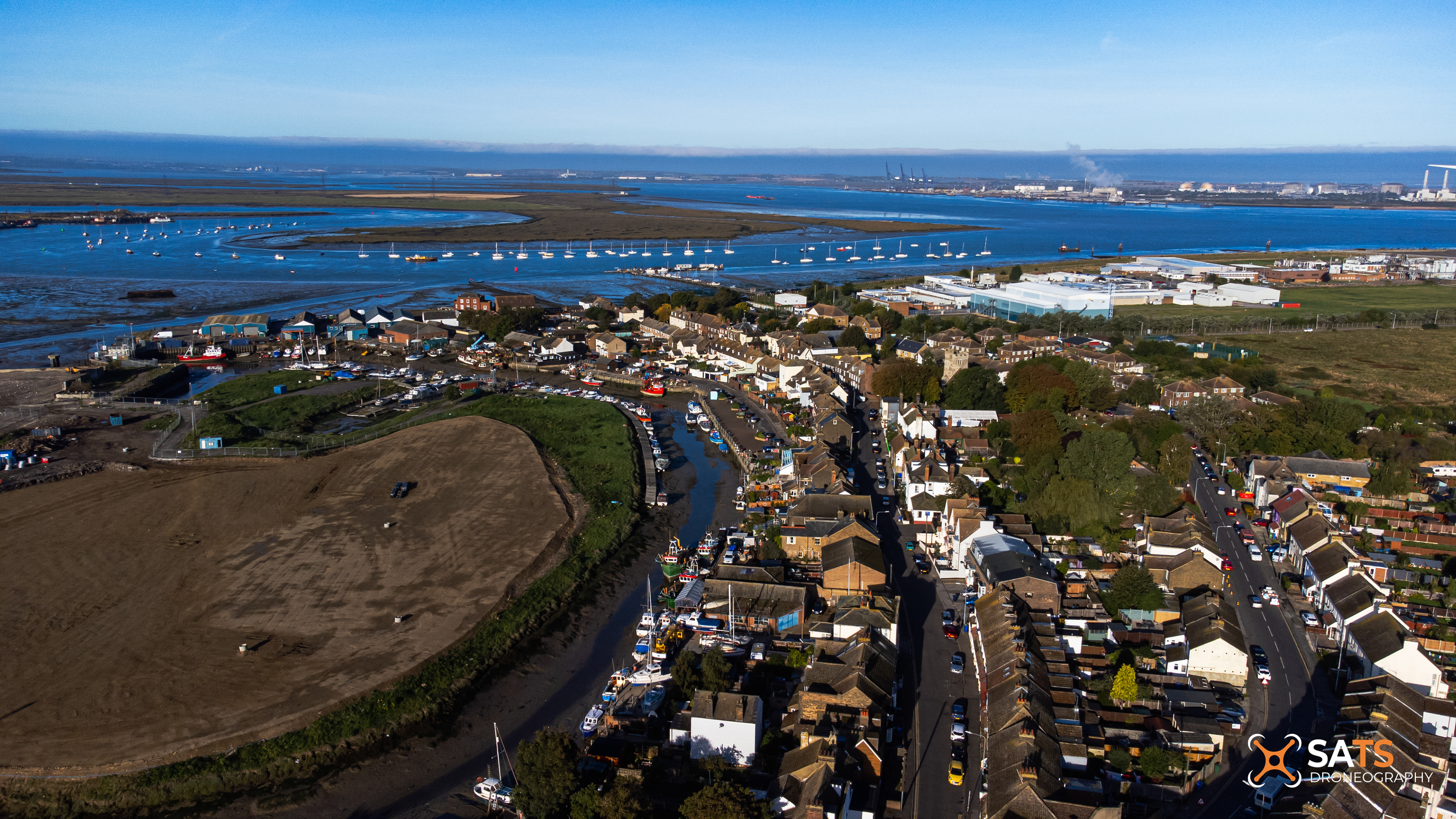 Queenborough 159