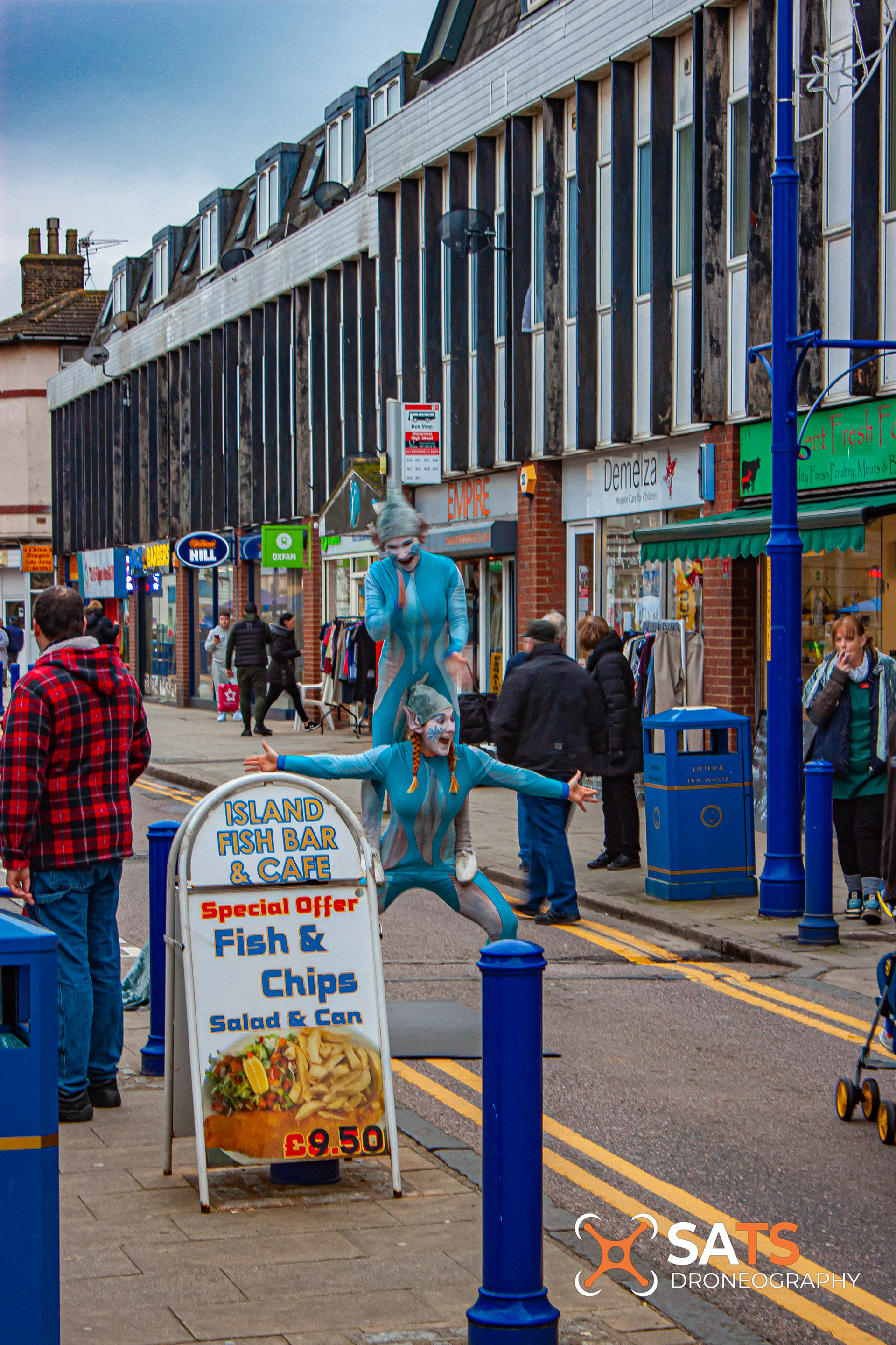 Sheerness 233