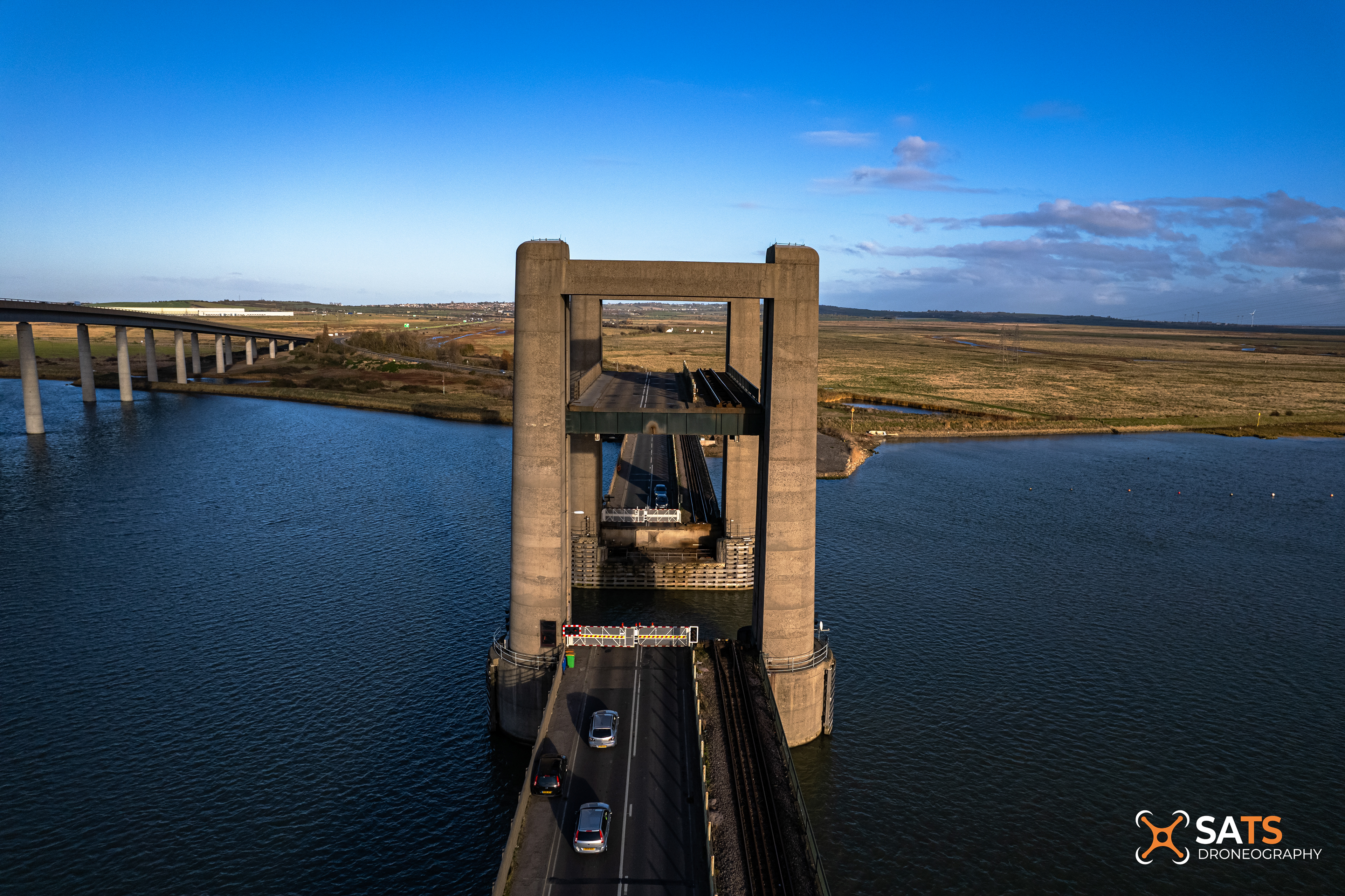 BRIDGE - 48