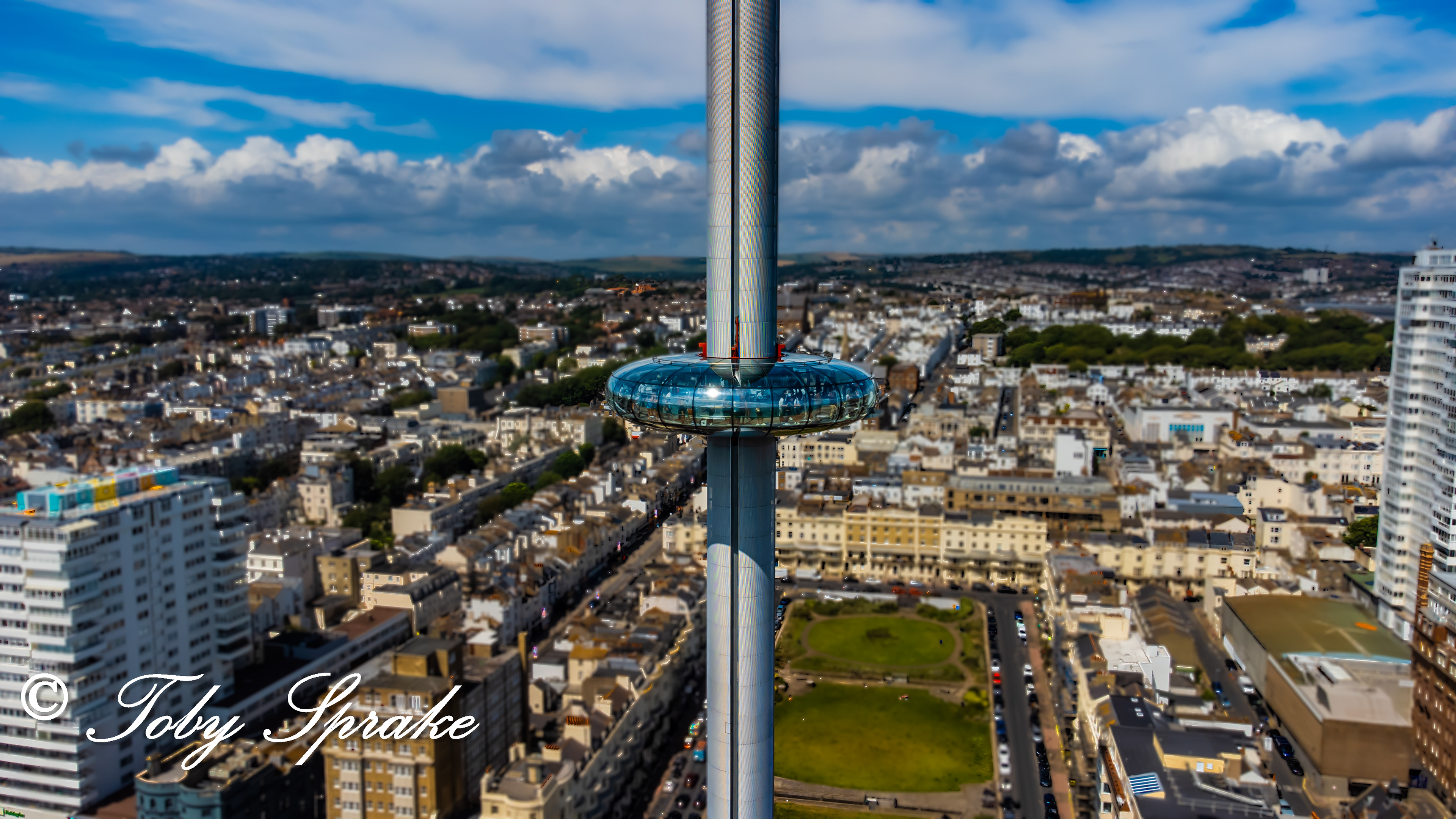 Brighton 15