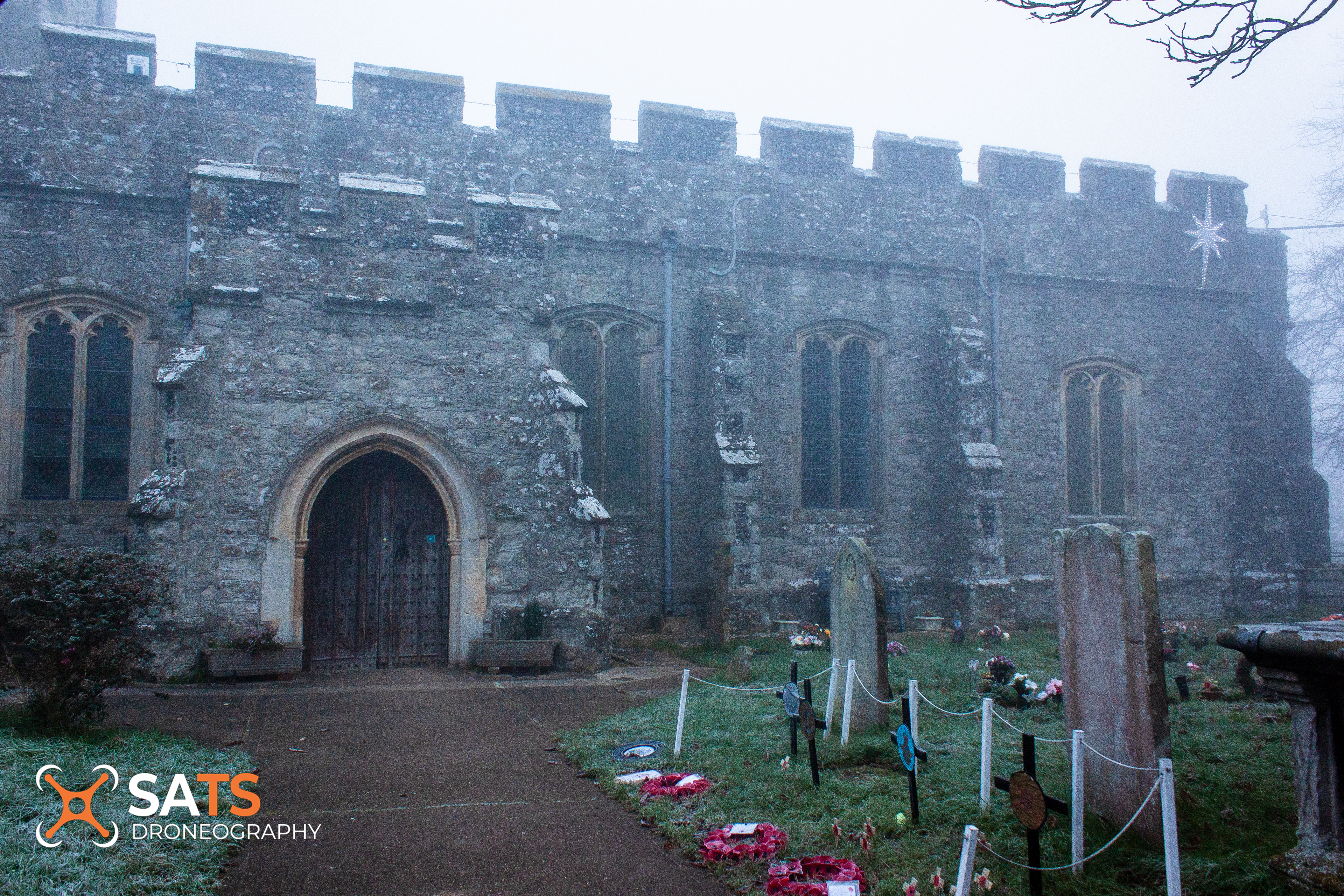 Eastchurch 108