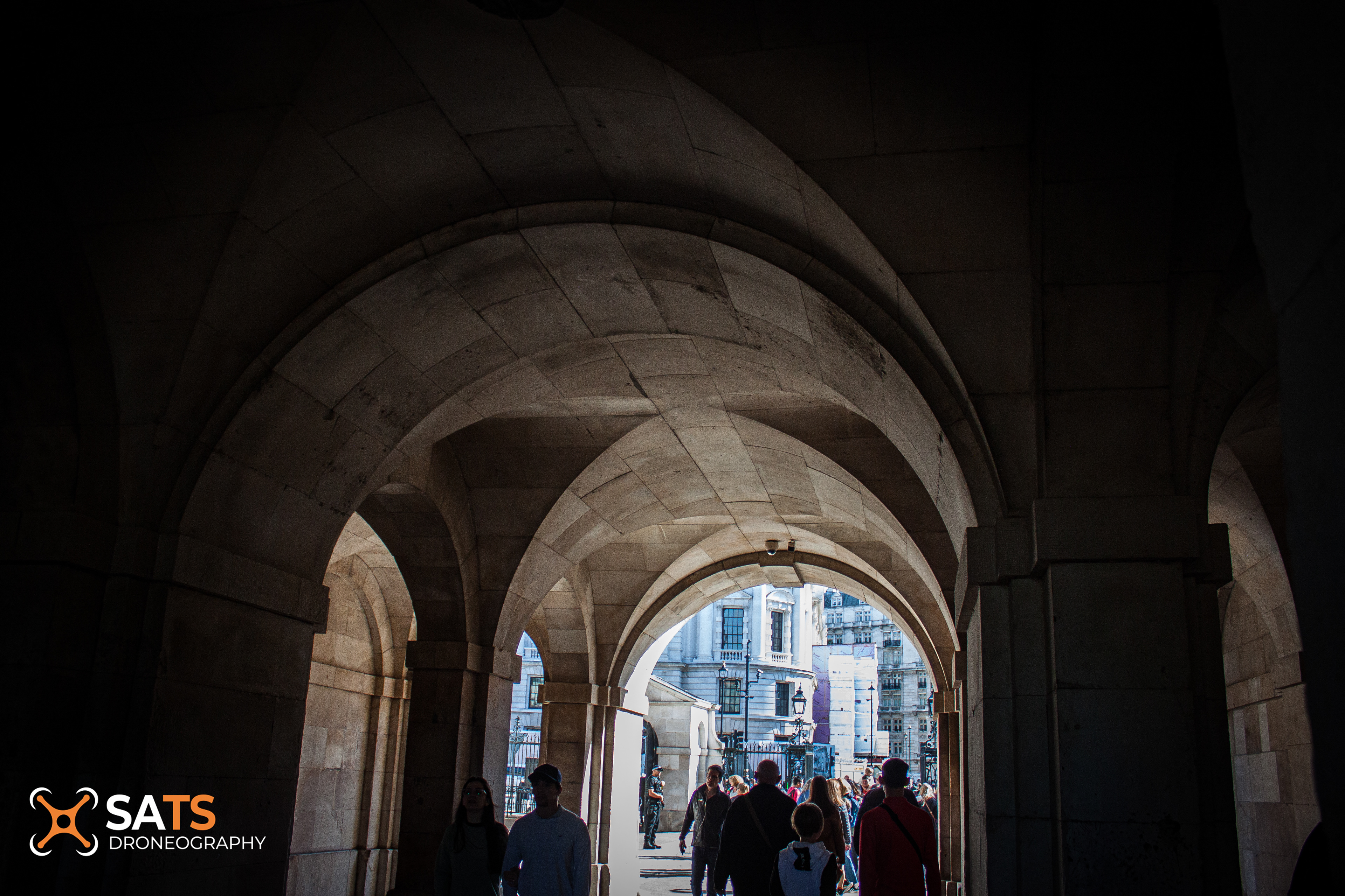 LONDON - 85