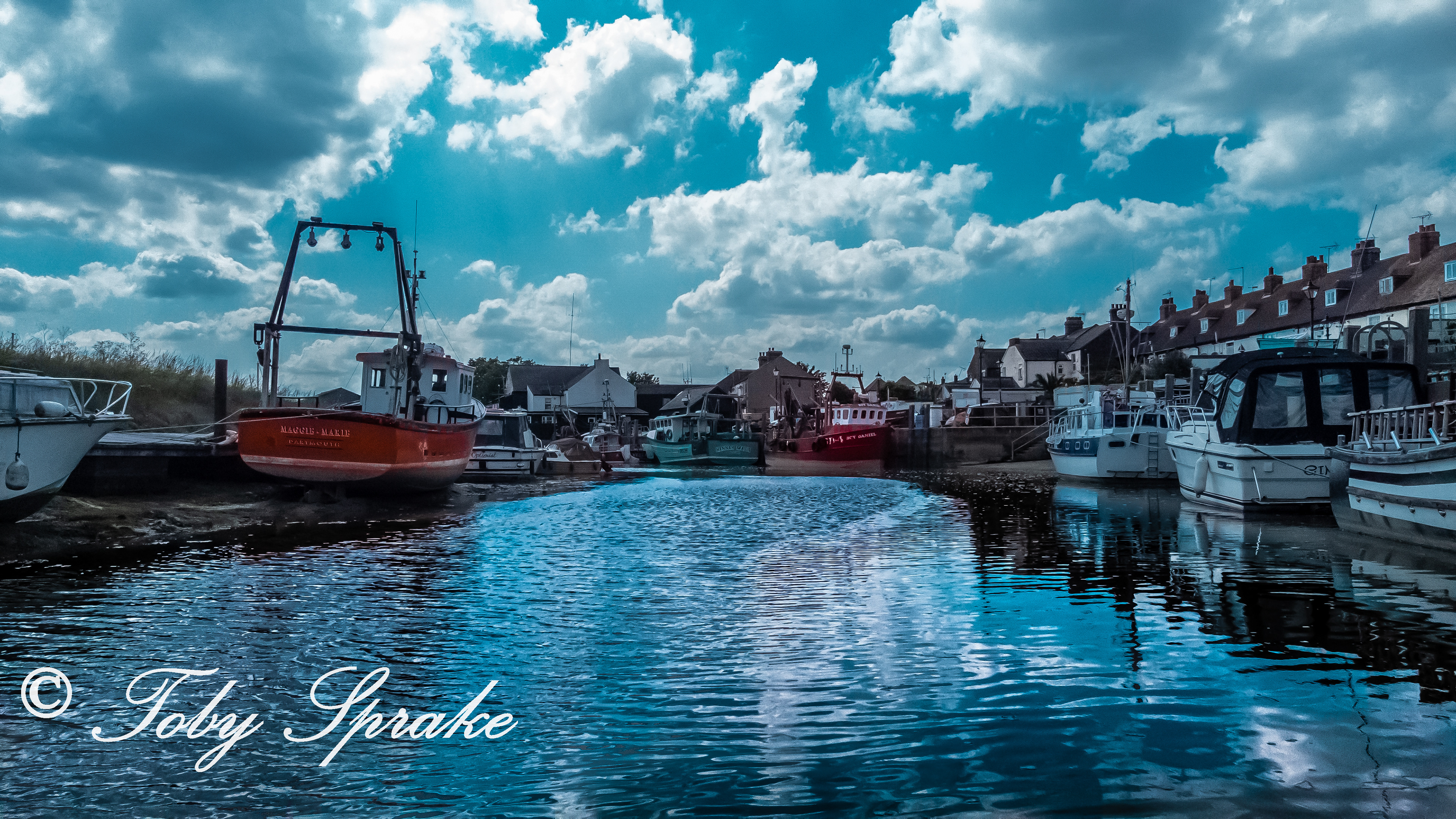 Queenborough 151
