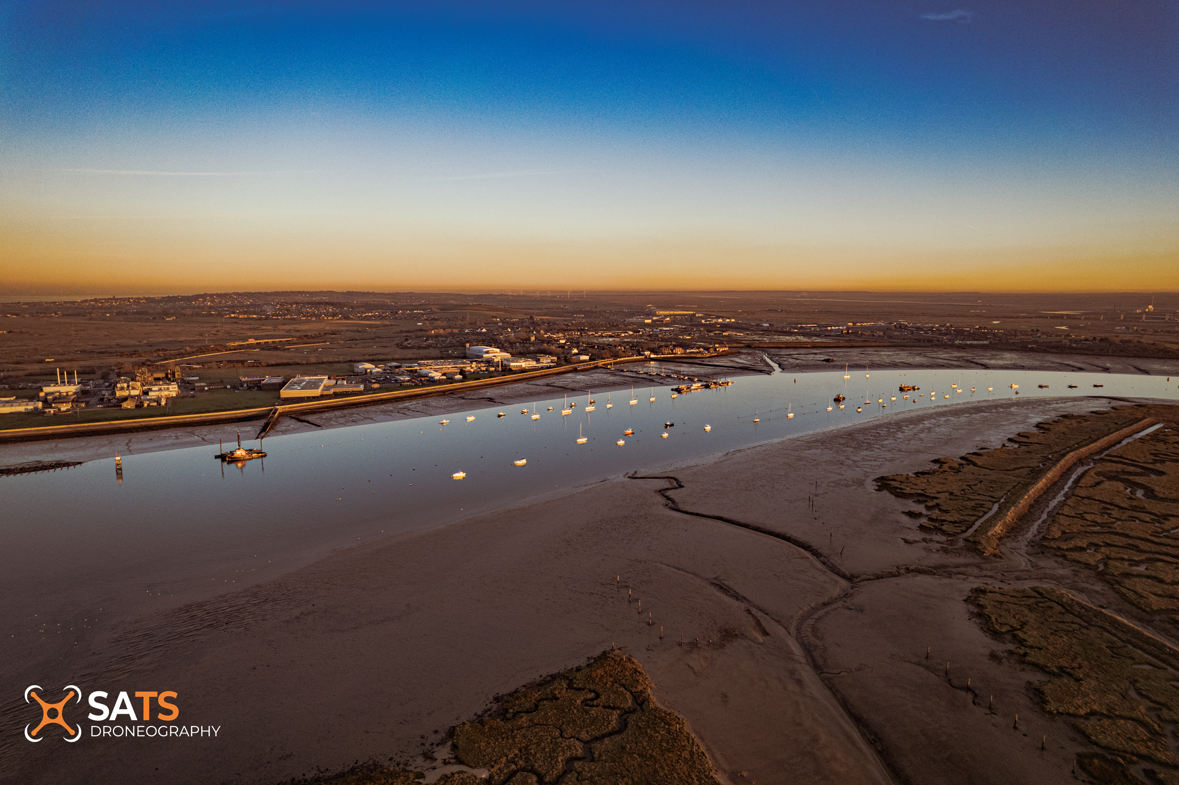 Queenborough 111