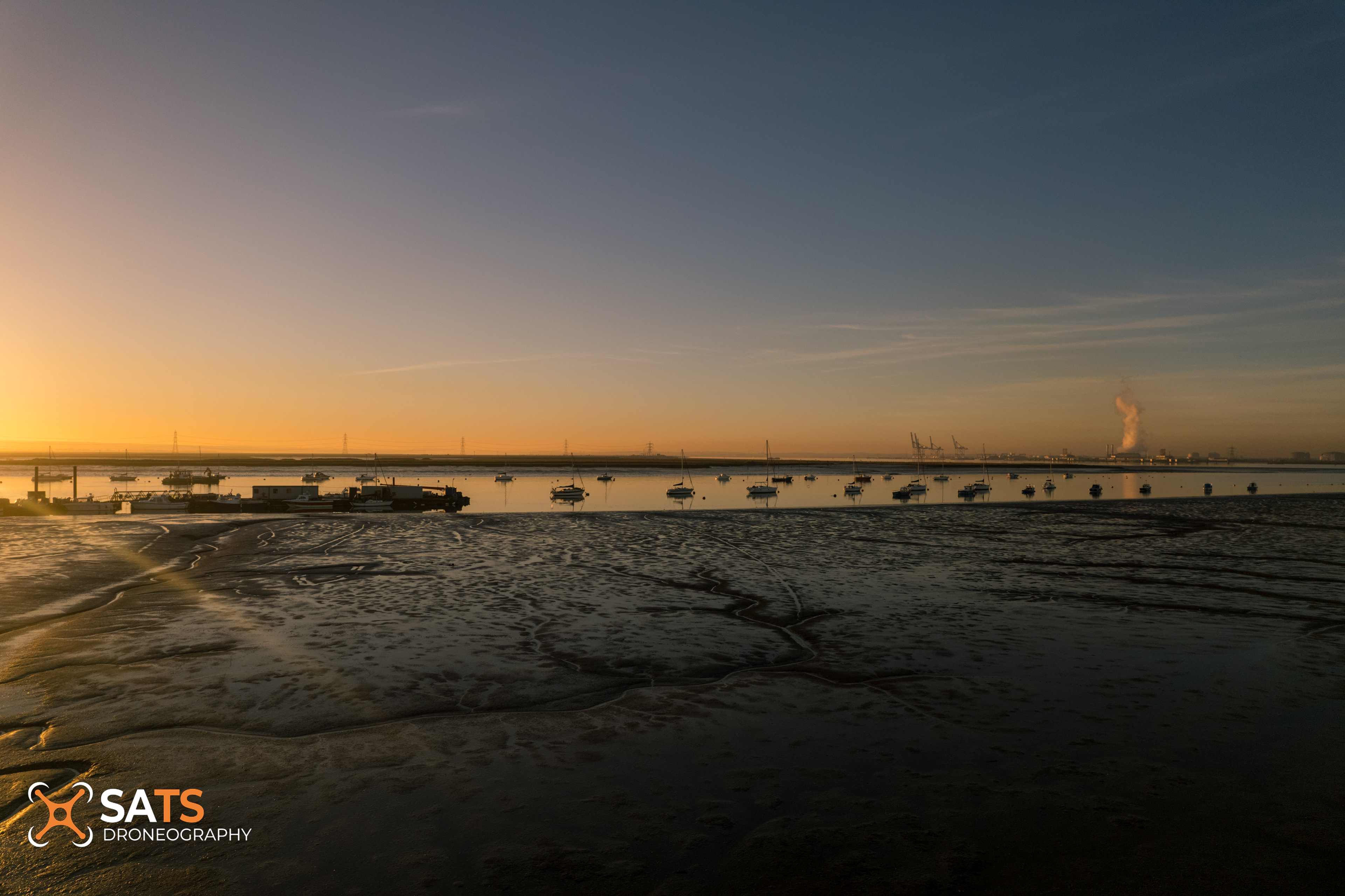Queenborough 110