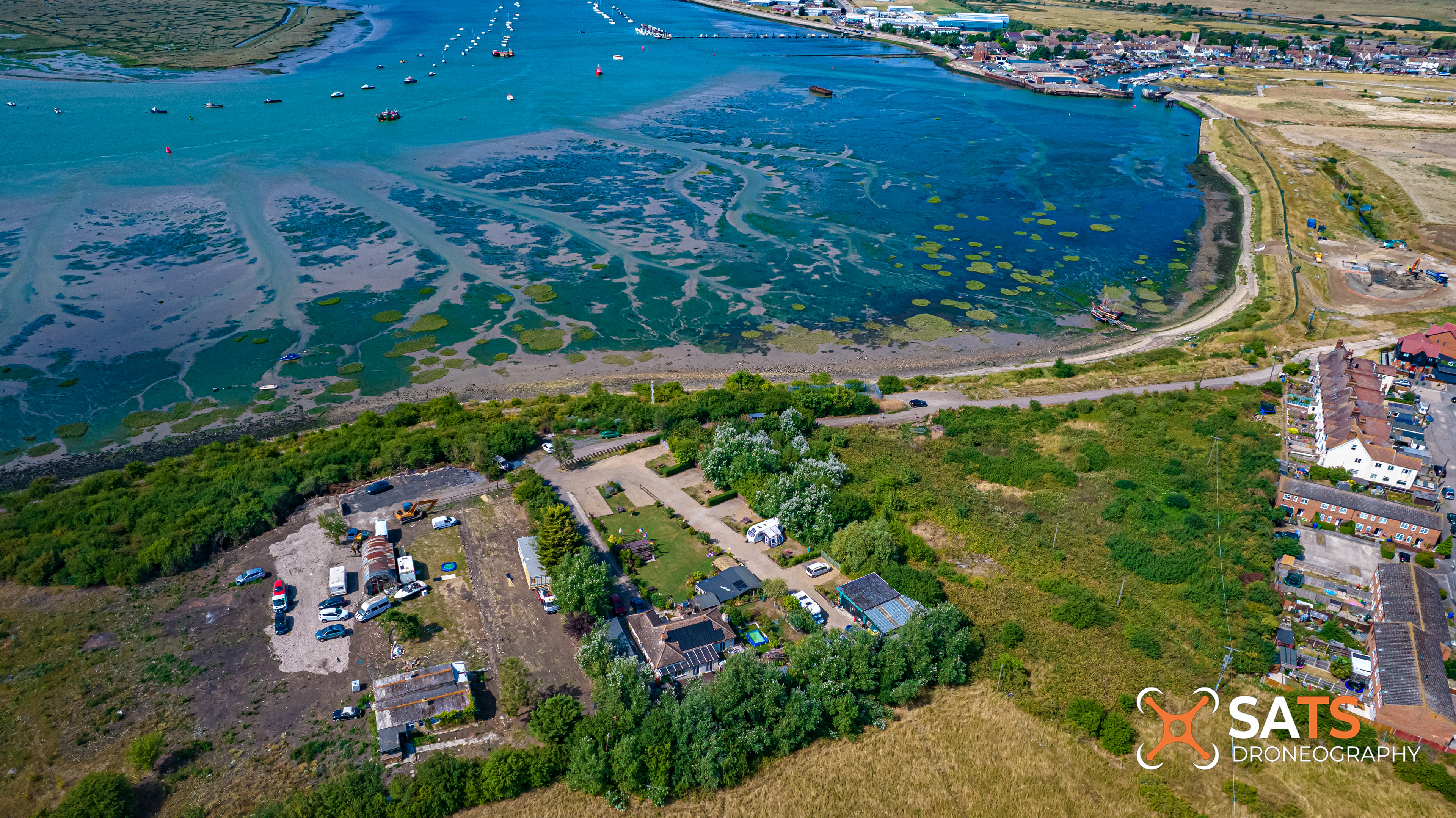 Queenborough 24