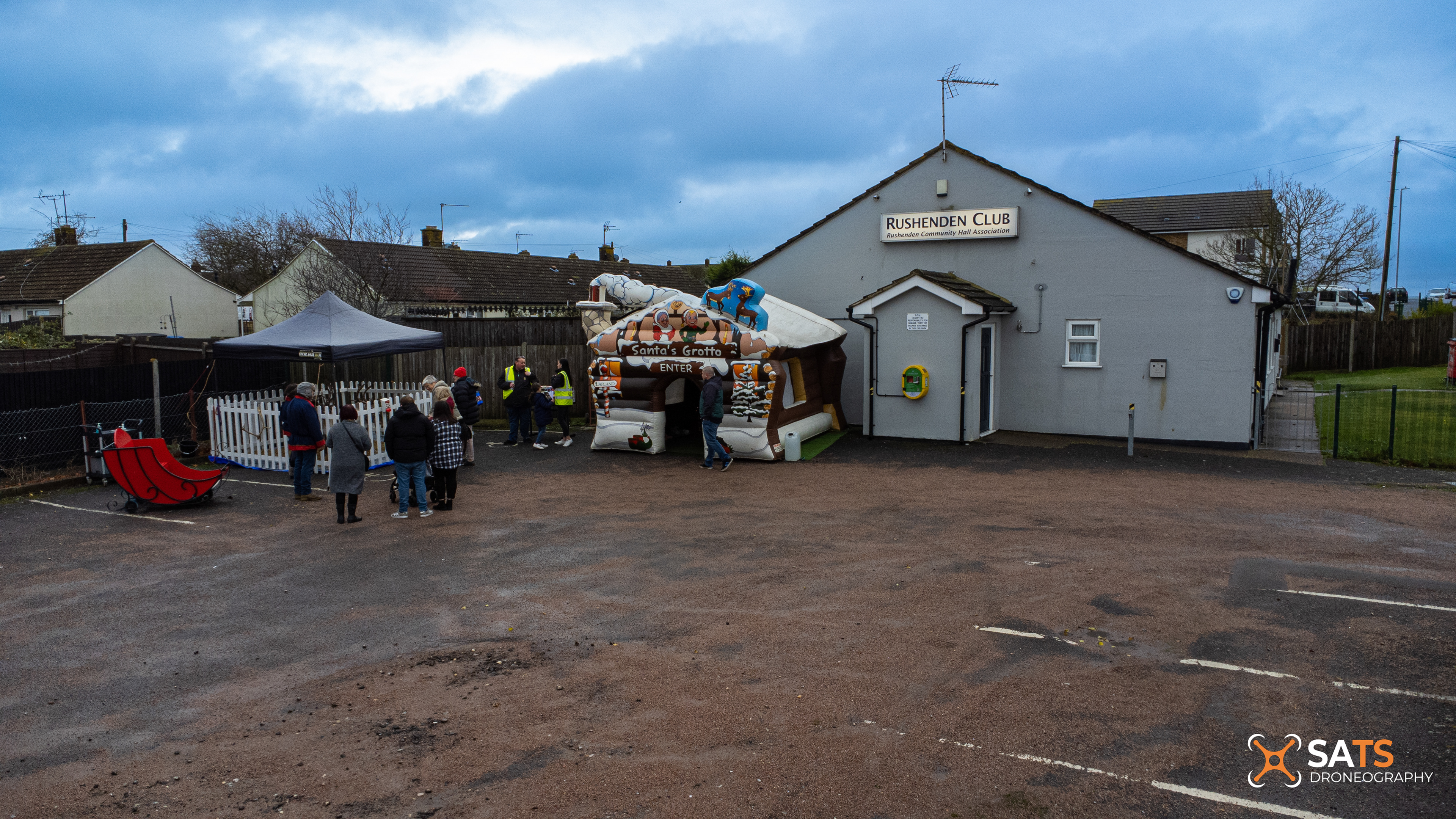 Queenborough 222