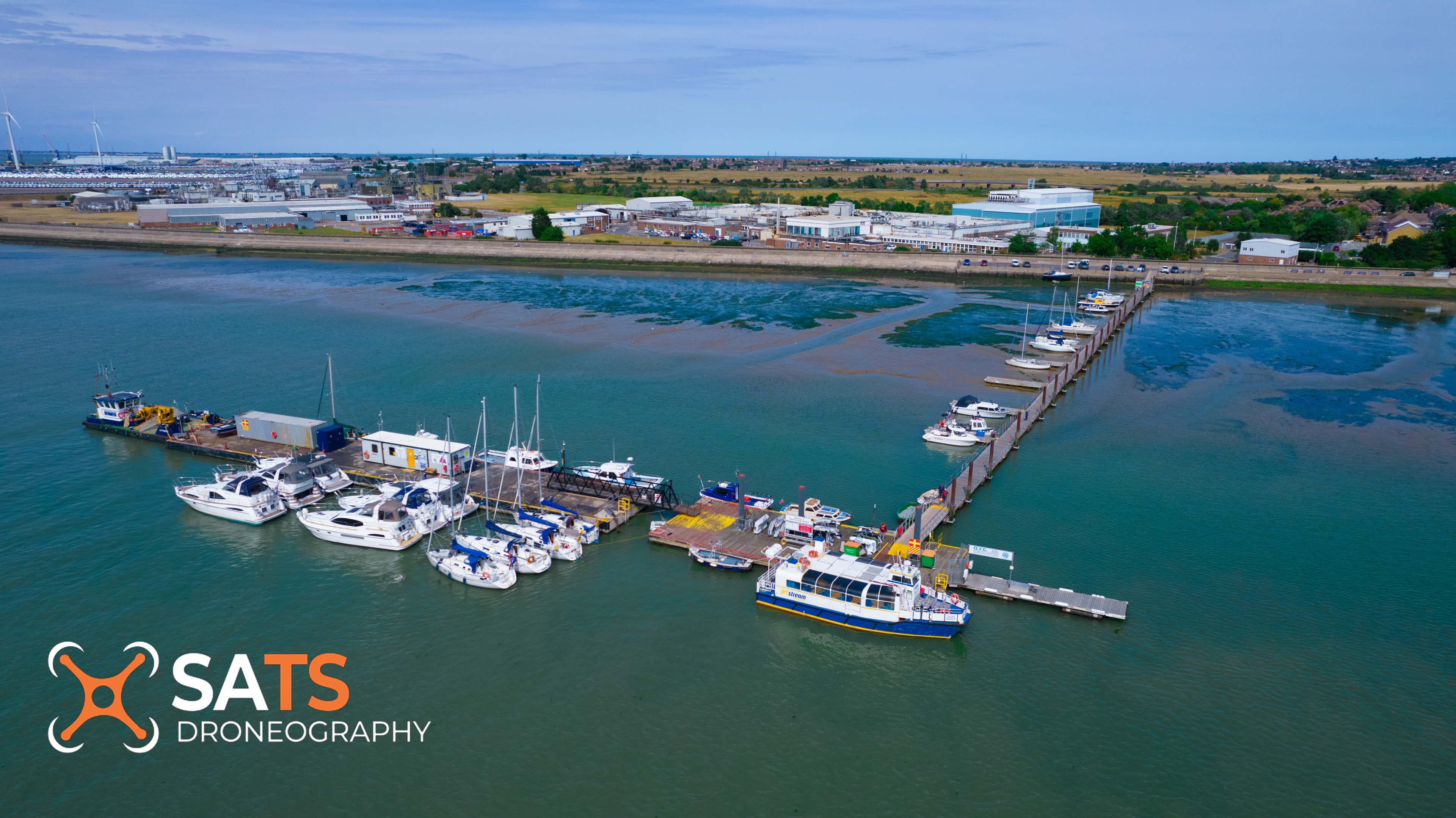 Queenborough 203