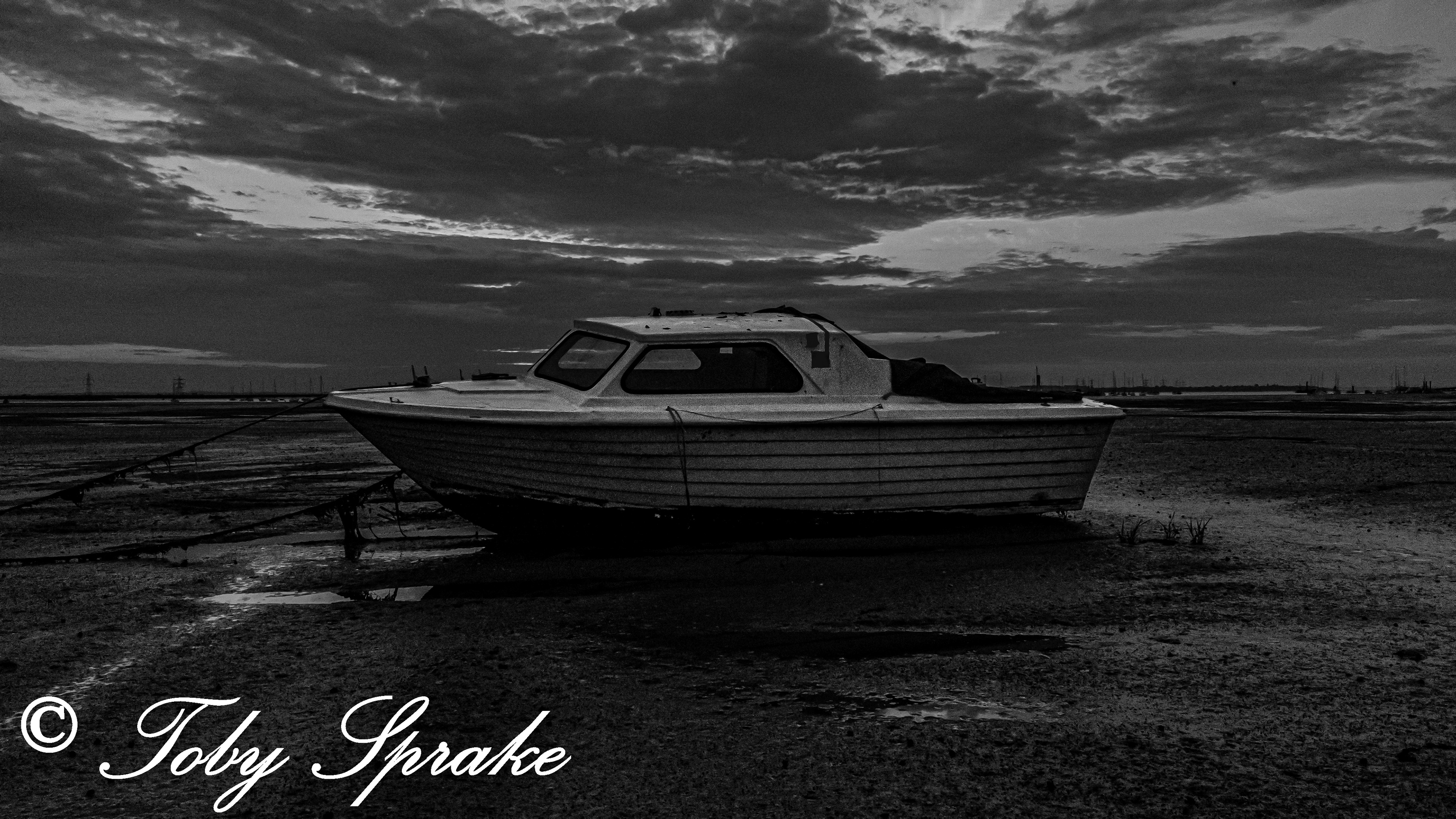 Boat 58