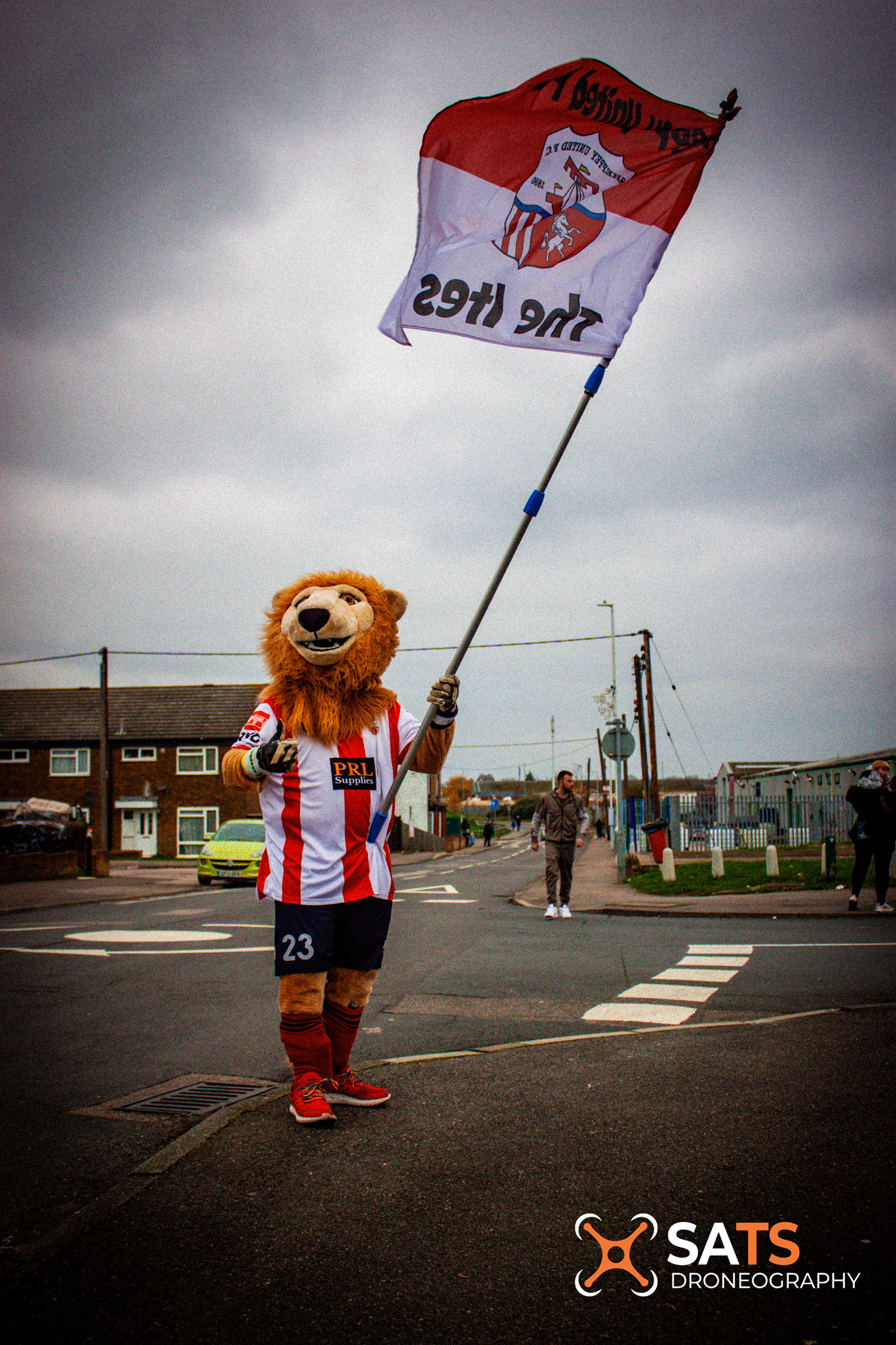 Queenborough 310