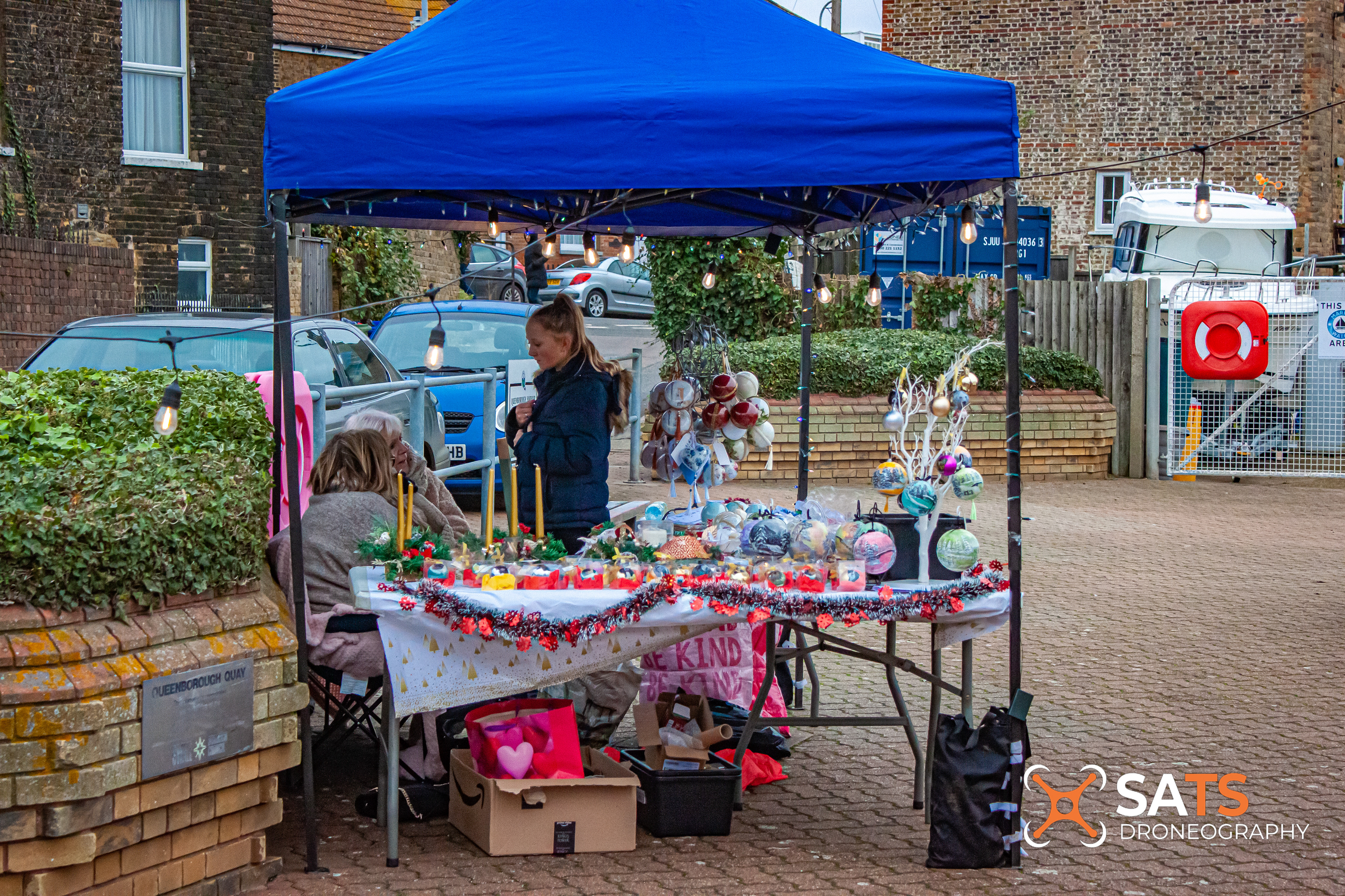 Queenborough 334