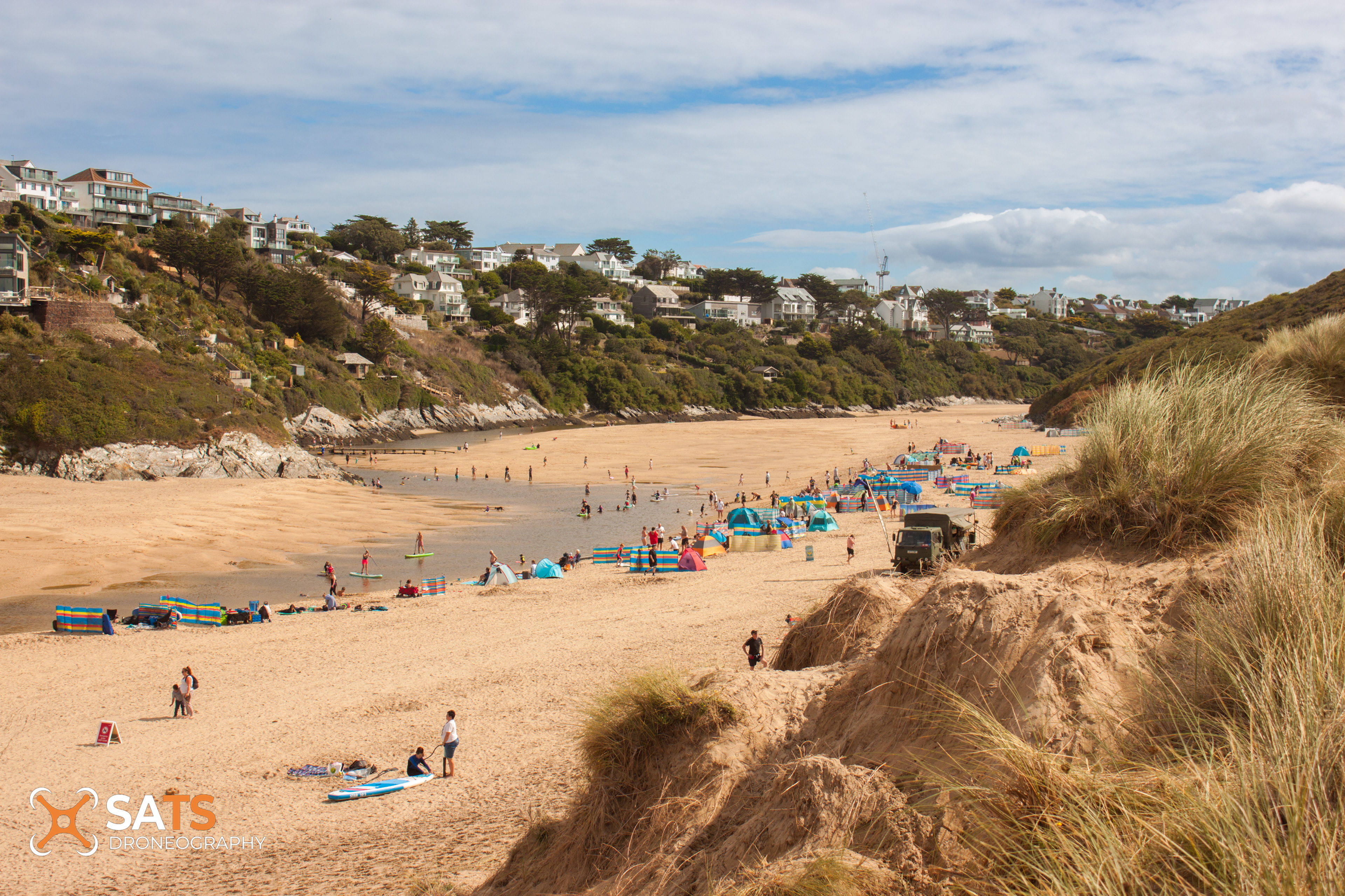 Crantock 10